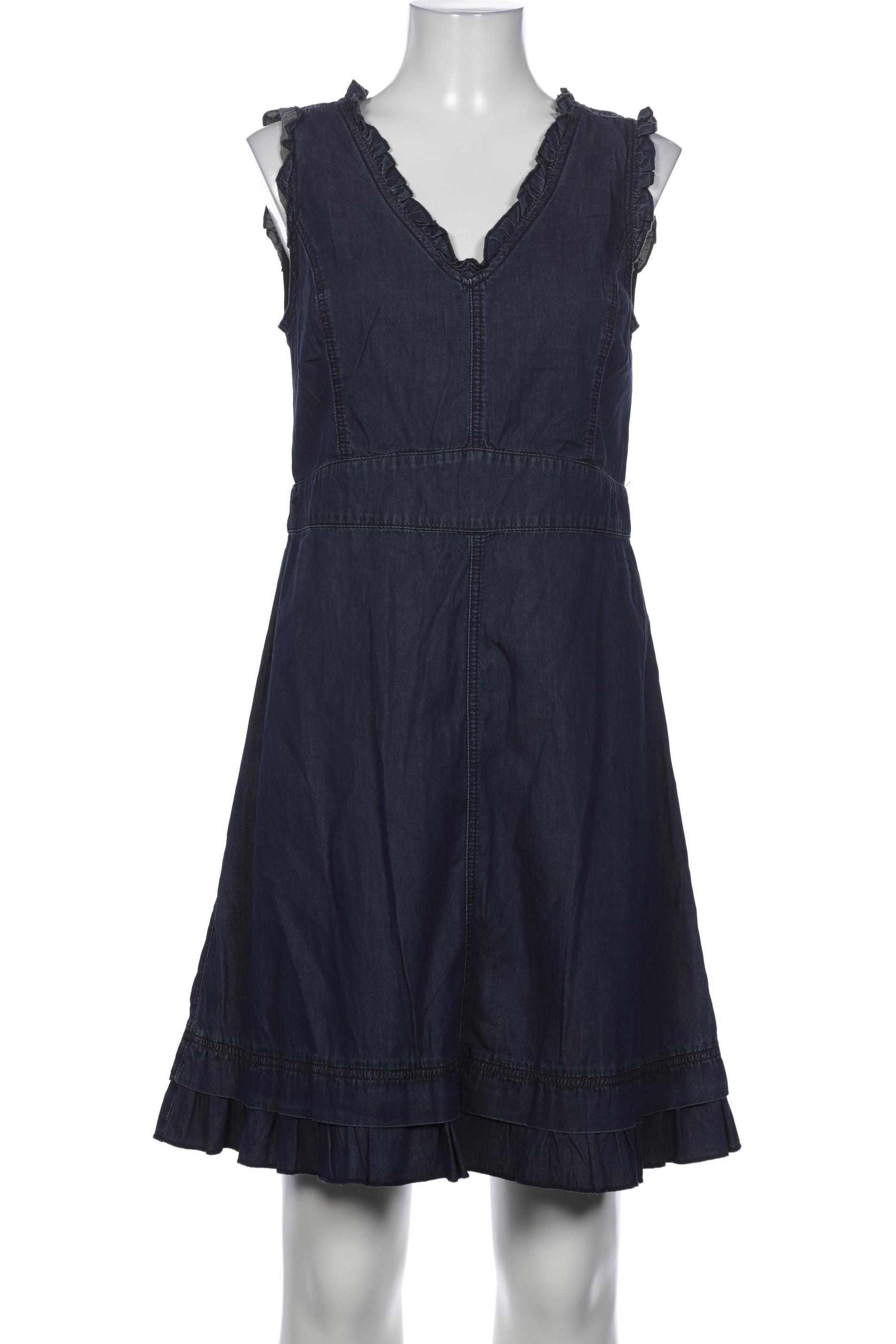 

Zero Damen Kleid, marineblau, Gr. 40
