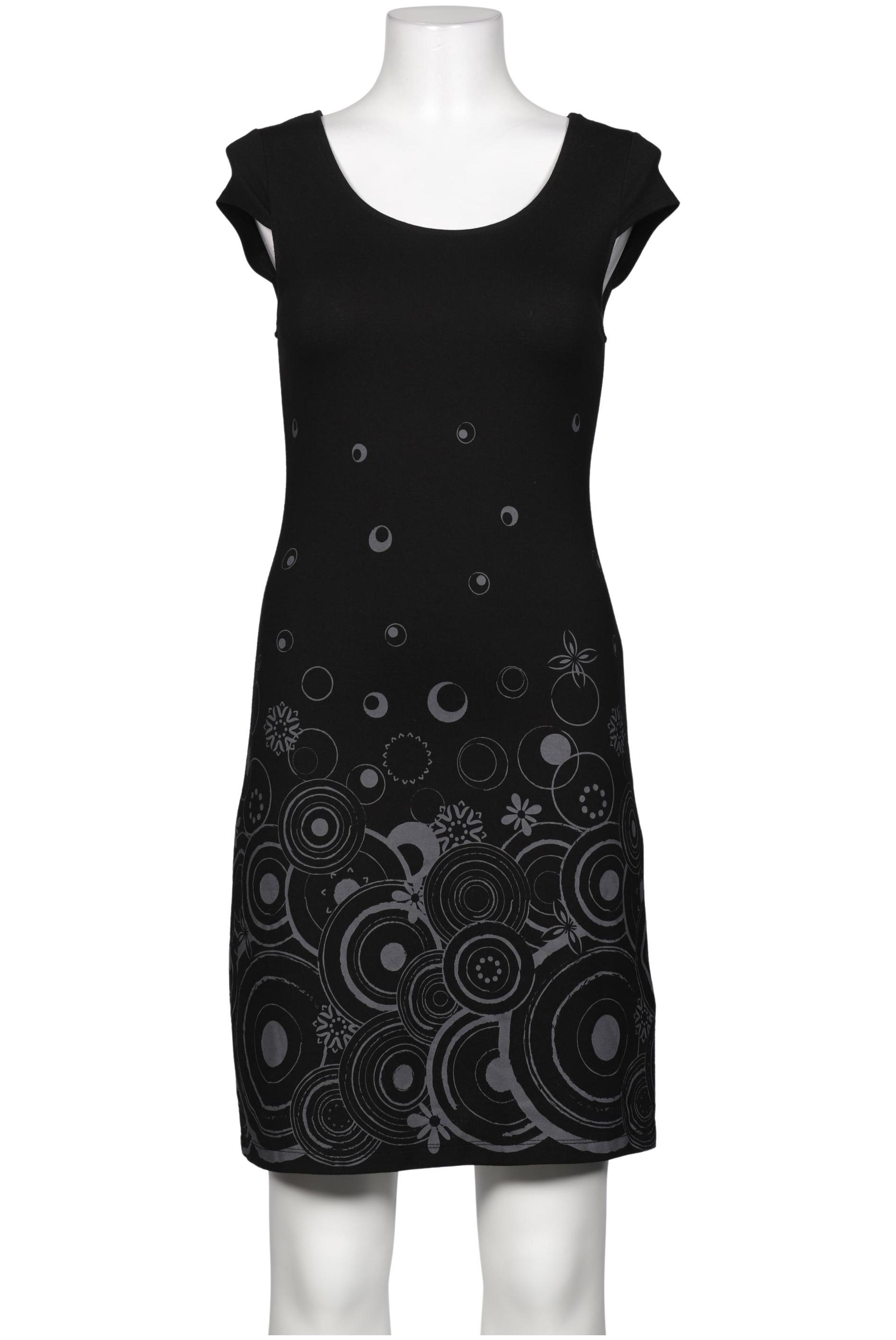 

Zero Damen Kleid, schwarz, Gr. 38