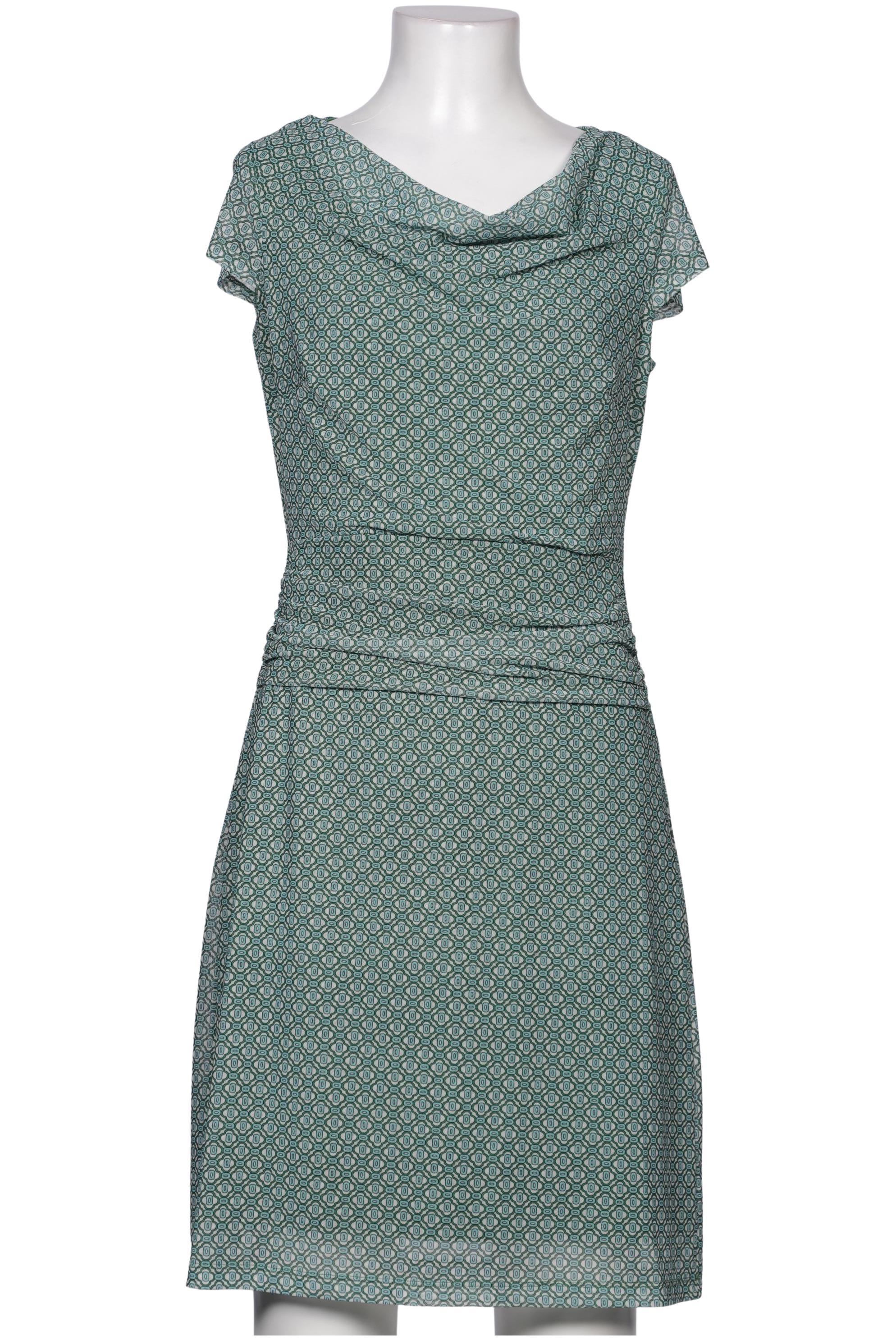 

Zero Damen Kleid, grün, Gr. 38