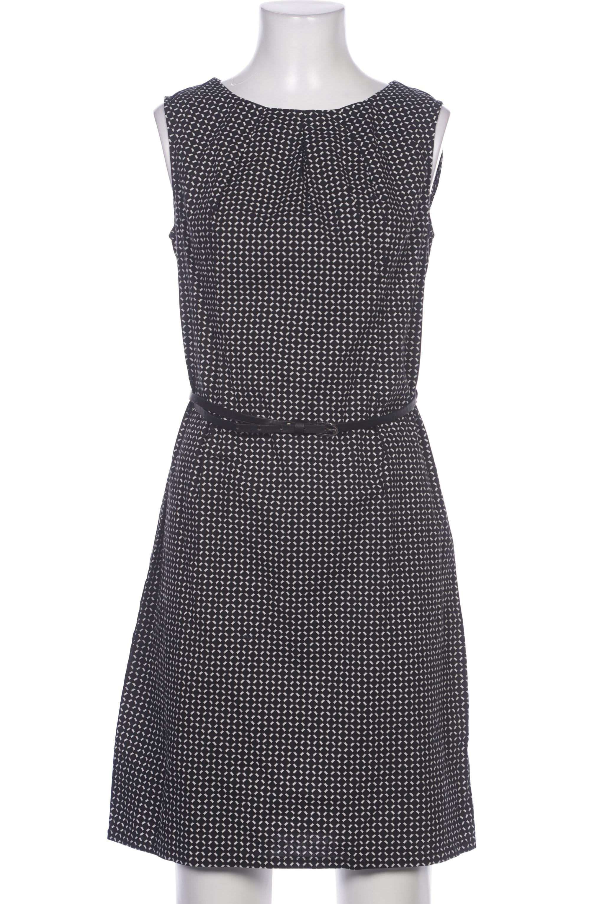 

Zero Damen Kleid, schwarz, Gr. 38