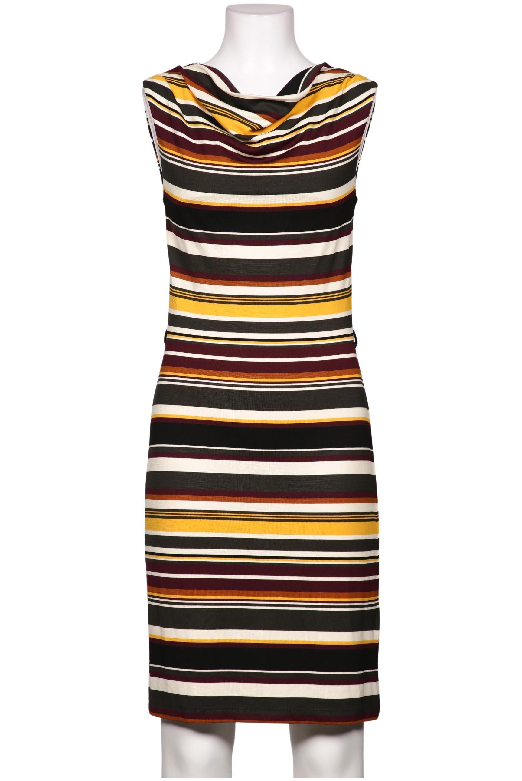 

Zero Damen Kleid, mehrfarbig, Gr. 34