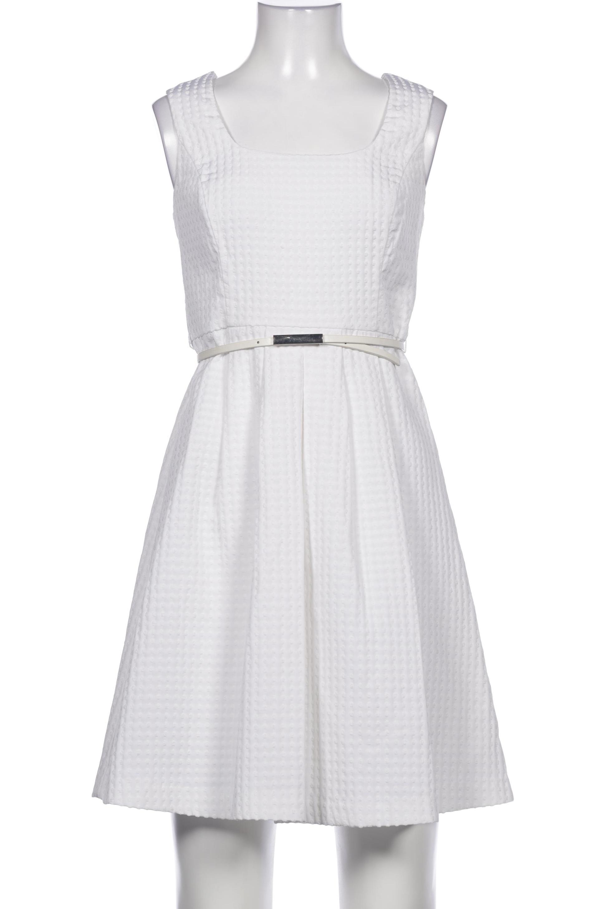 

ZERO Damen Kleid, weiß