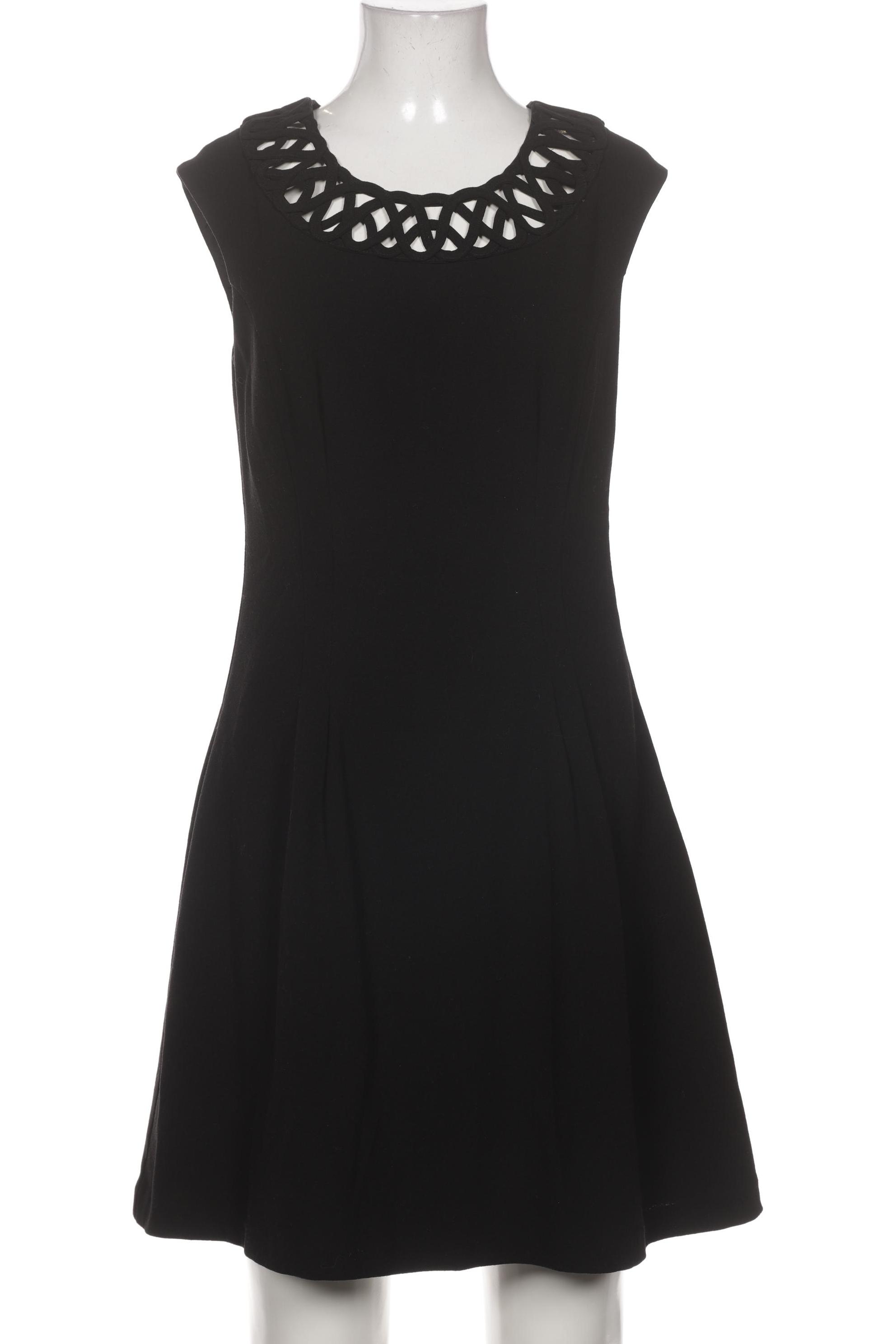 

Zero Damen Kleid, schwarz, Gr. 38