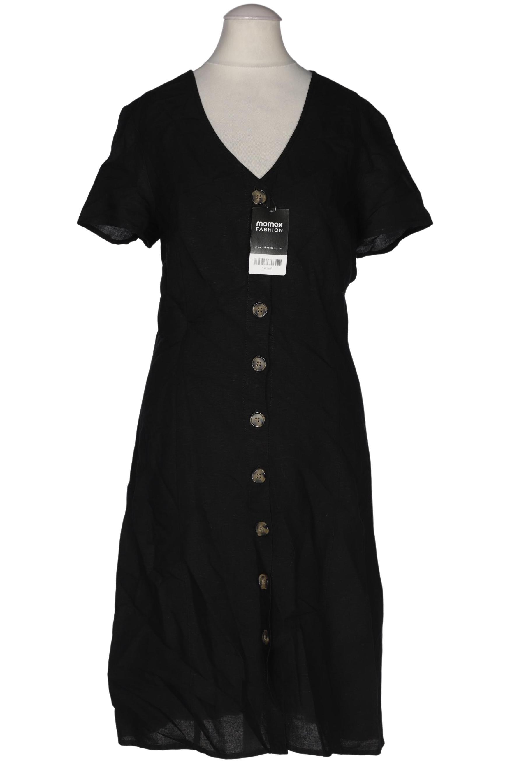 

Zero Damen Kleid, schwarz, Gr. 34