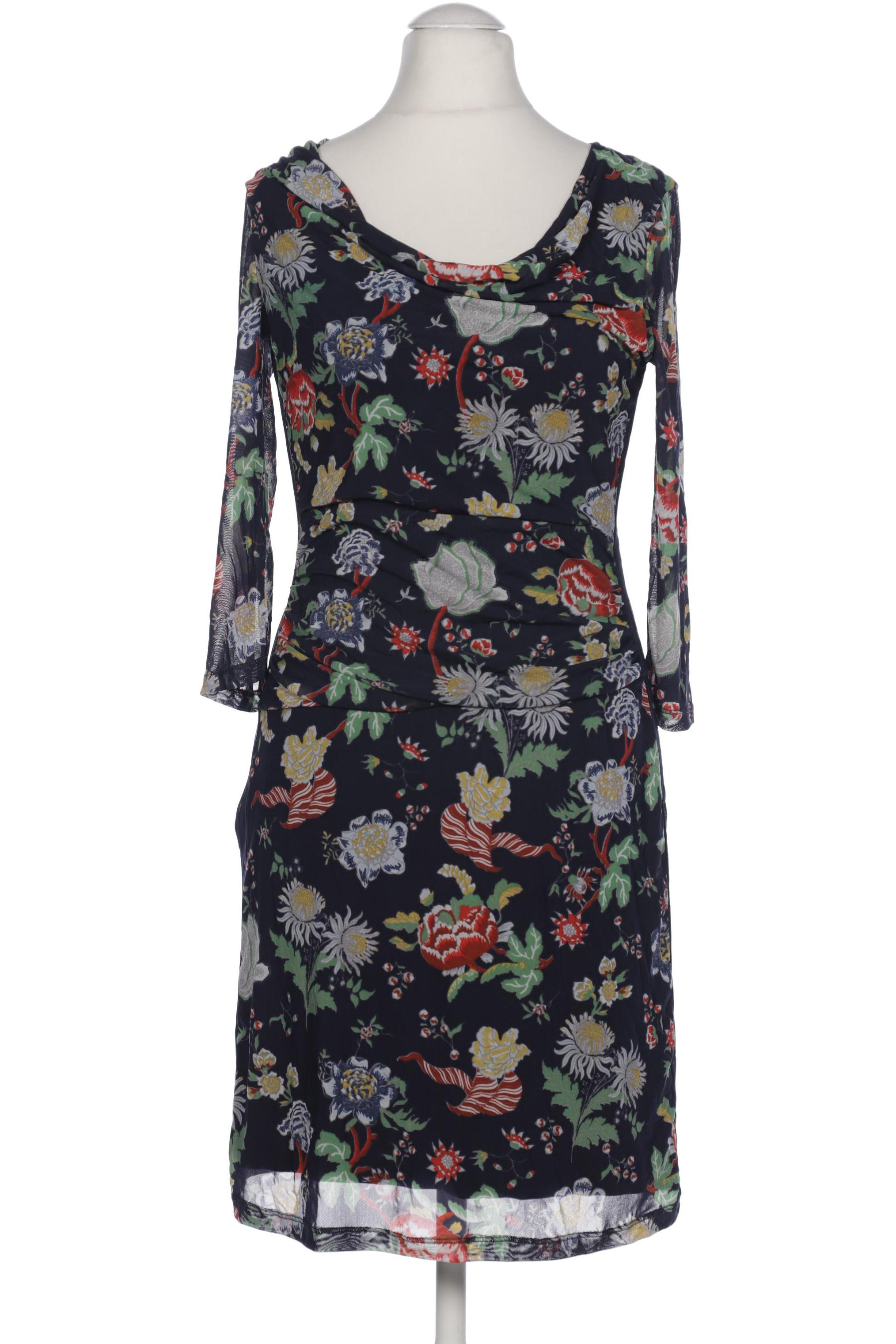 

Zero Damen Kleid, marineblau, Gr. 38