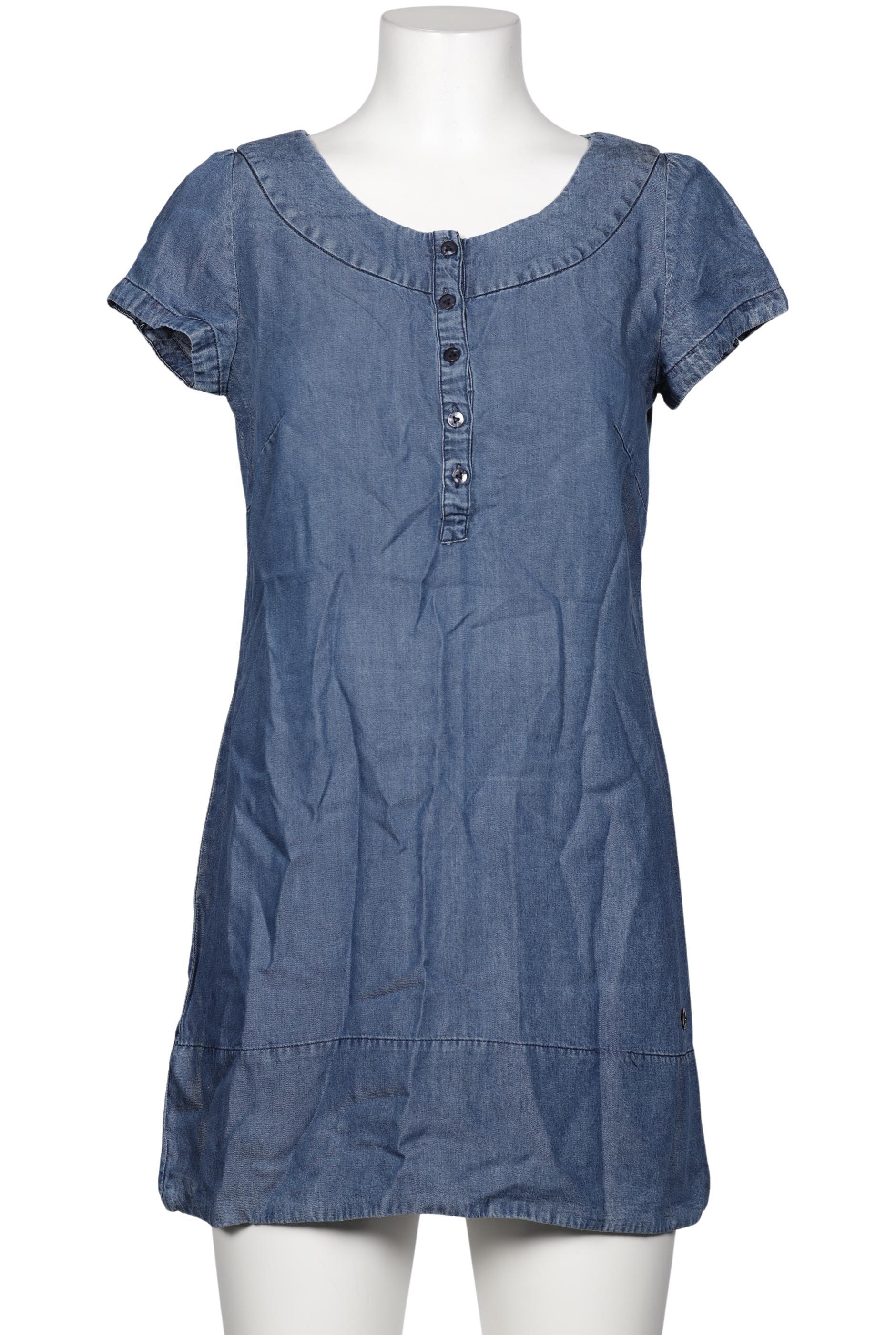 

Zero Damen Kleid, blau, Gr. 38