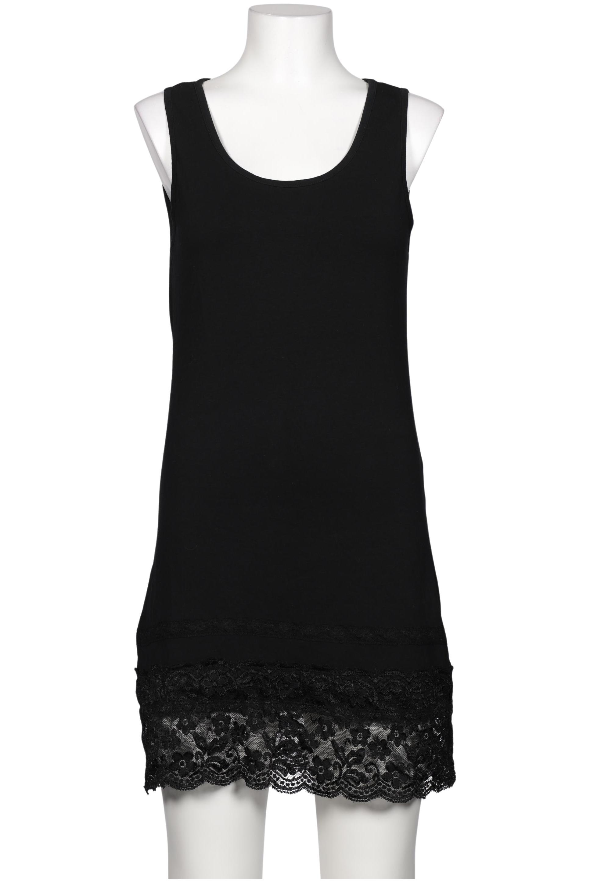 

Zero Damen Kleid, schwarz, Gr. 42