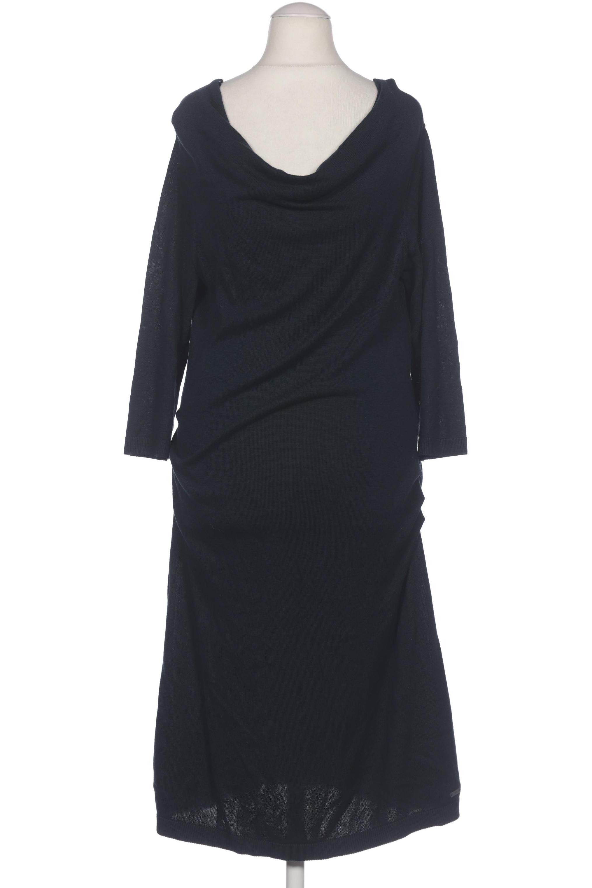 

Zero Damen Kleid, marineblau, Gr. 38