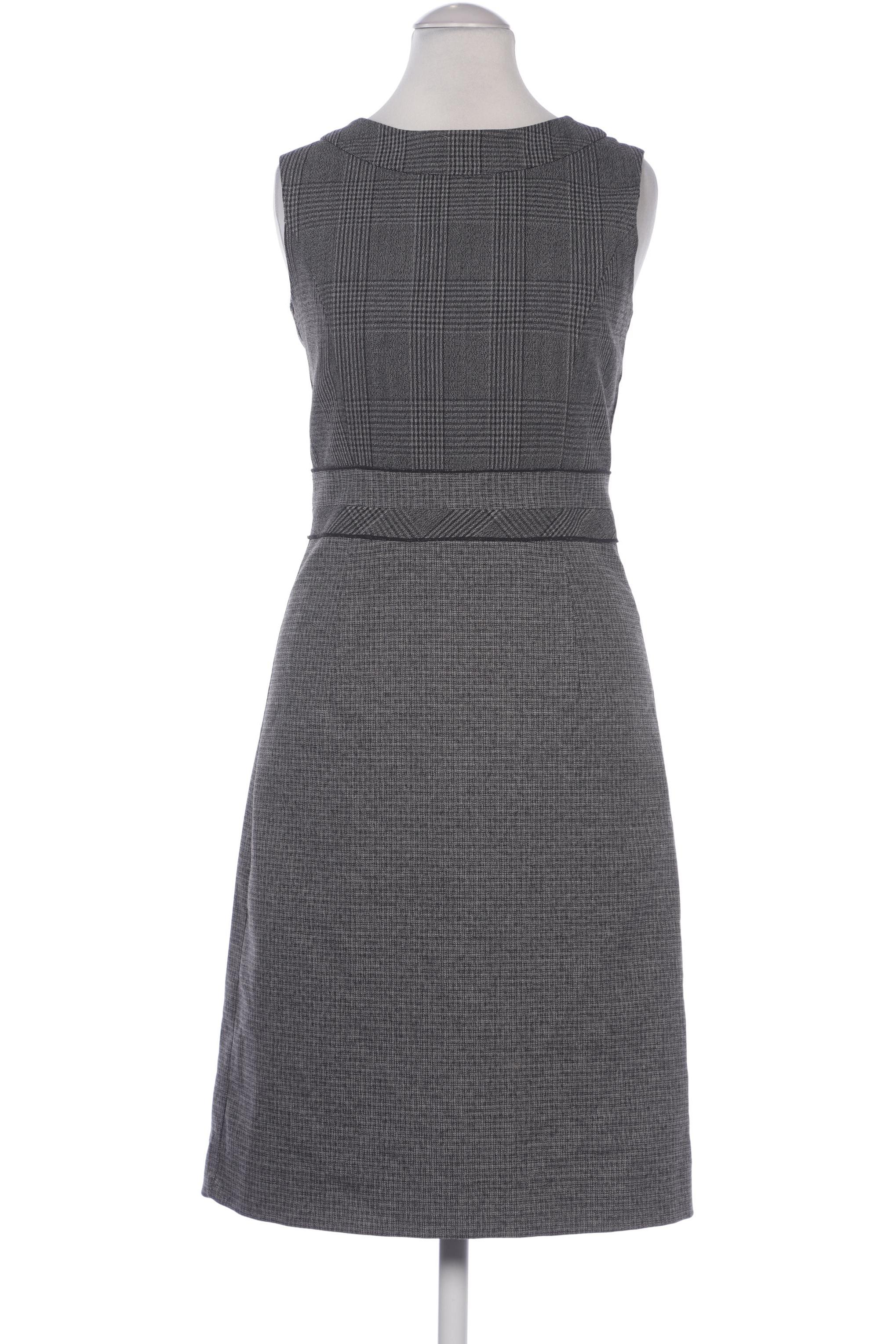 

Zero Damen Kleid, grau, Gr. 34