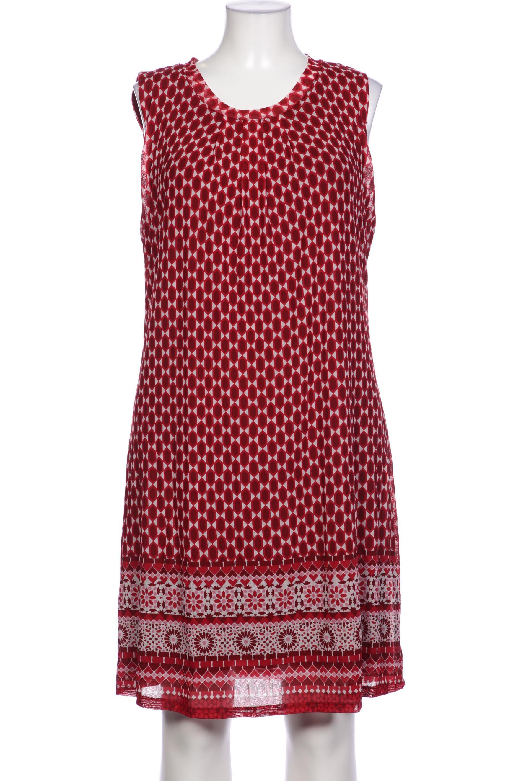 

ZERO Damen Kleid, rot