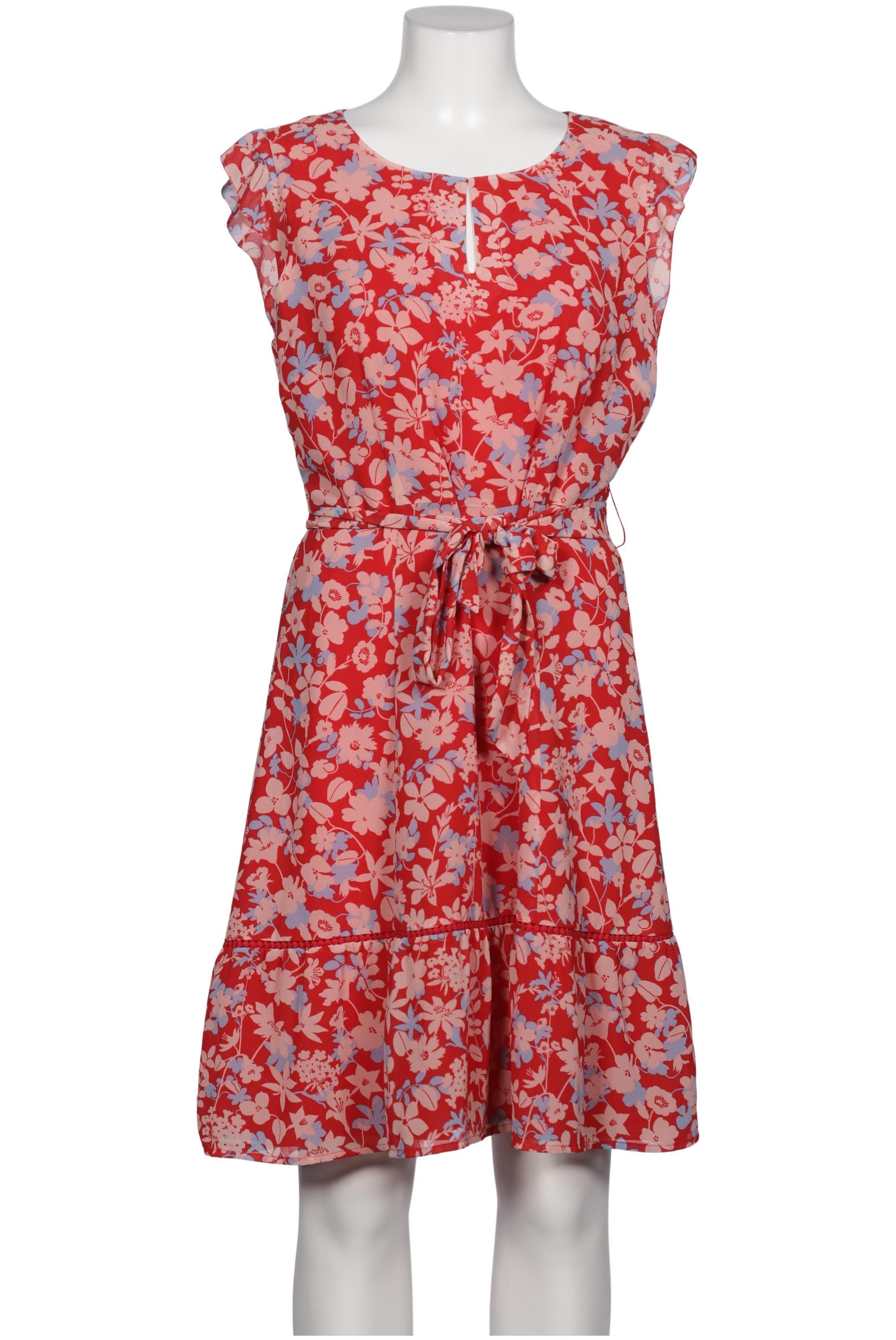 

Zero Damen Kleid, rot, Gr. 42