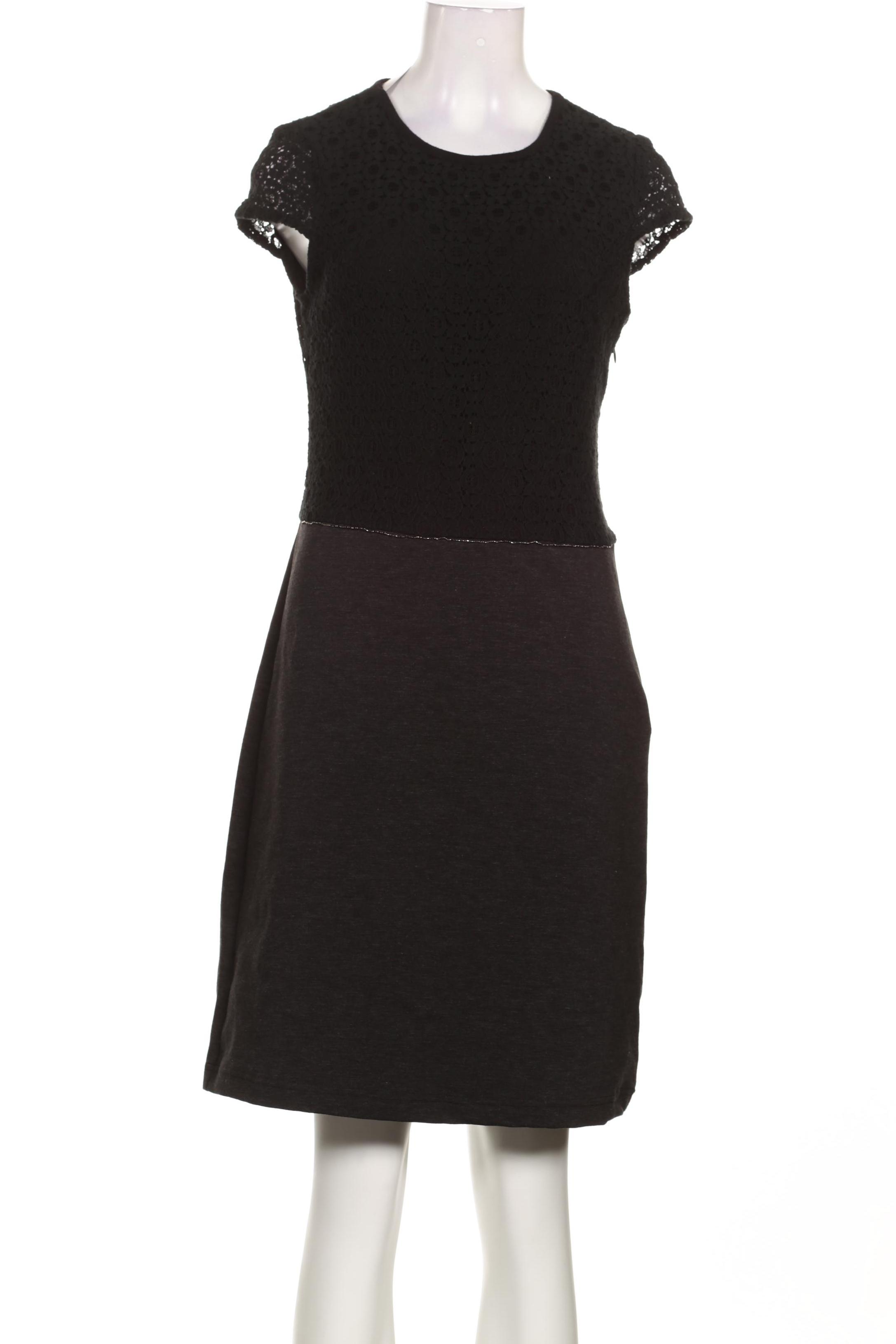 

Zero Damen Kleid, schwarz, Gr. 34