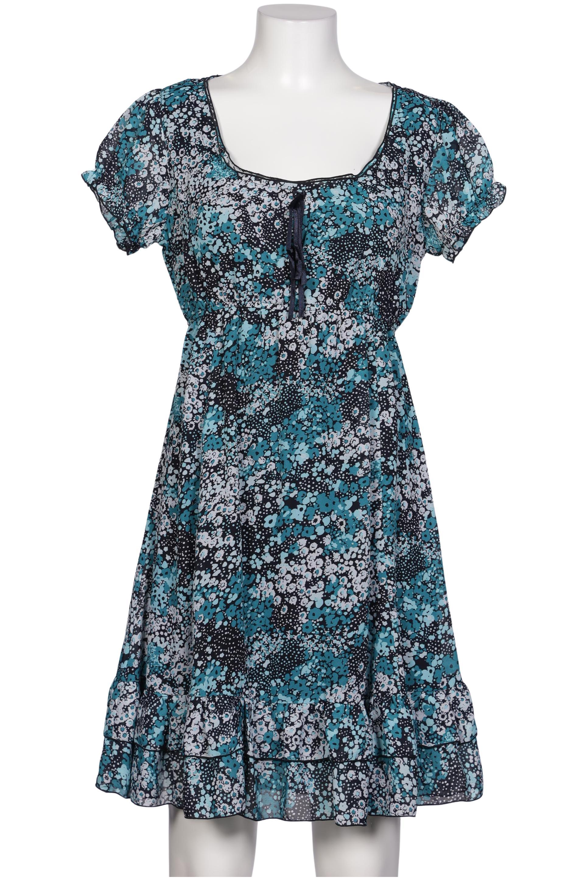 

Zero Damen Kleid, türkis, Gr. 42