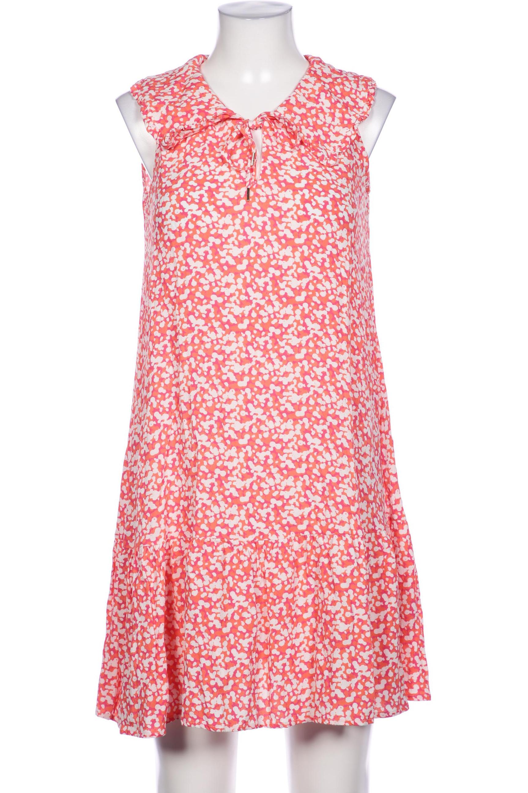 

ZERO Damen Kleid, orange