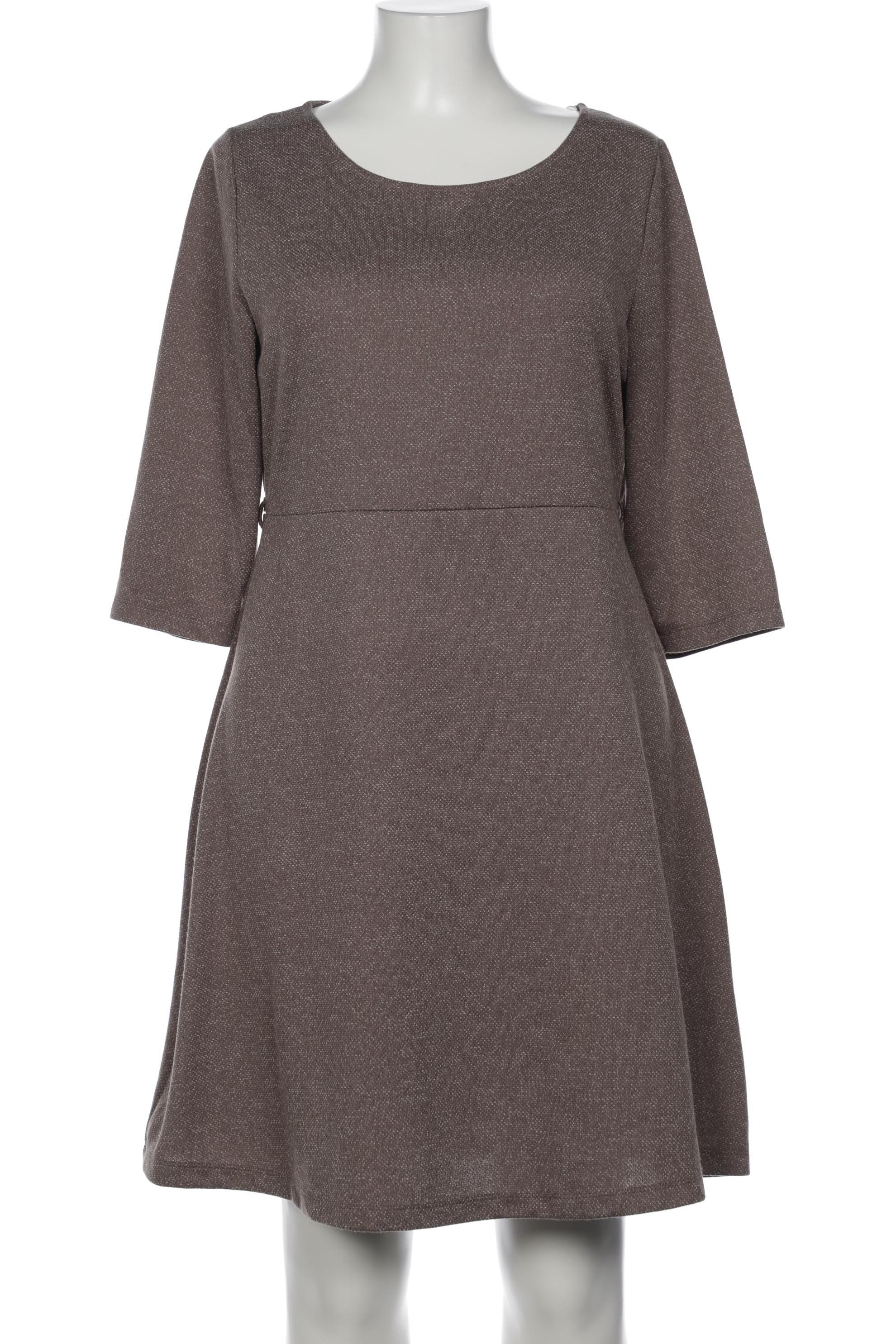 

Zero Damen Kleid, braun, Gr. 44