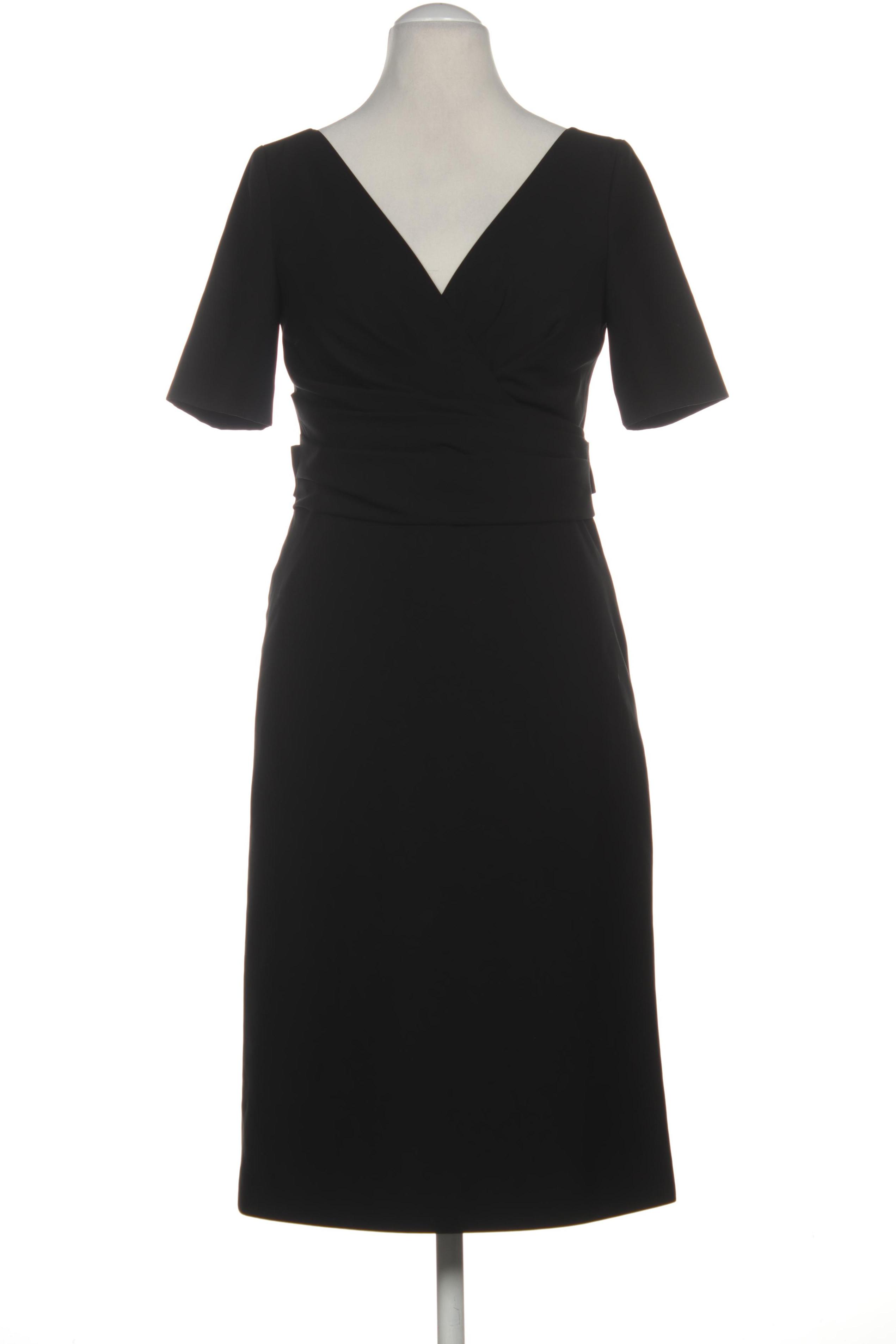 

Zero Damen Kleid, schwarz, Gr. 36