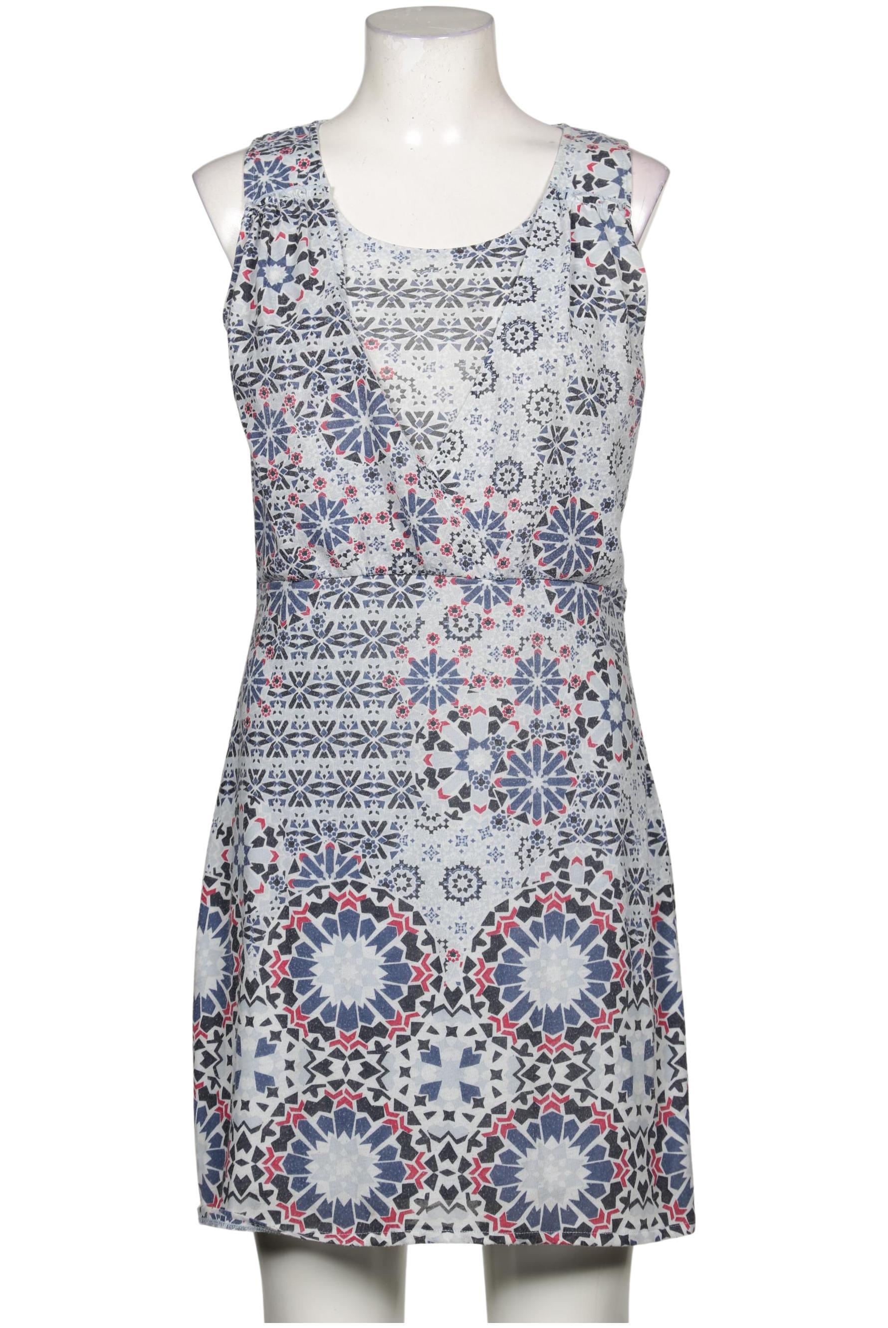 

Zero Damen Kleid, blau, Gr. 40