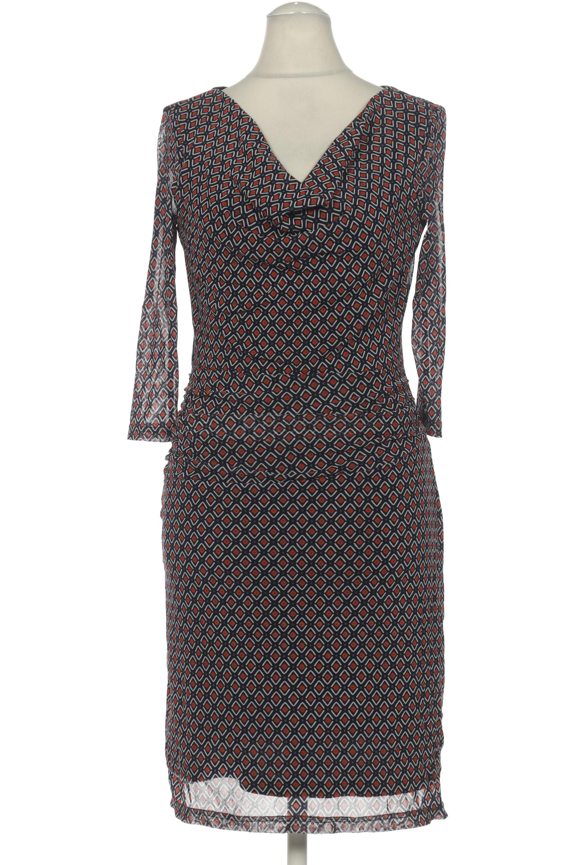 

Zero Damen Kleid, marineblau, Gr. 36