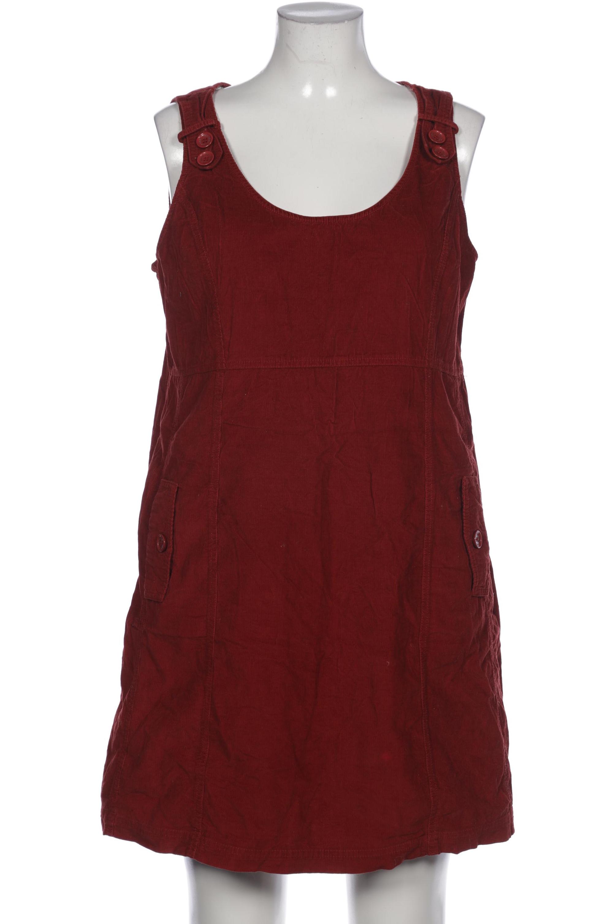 

Zero Damen Kleid, rot, Gr. 44