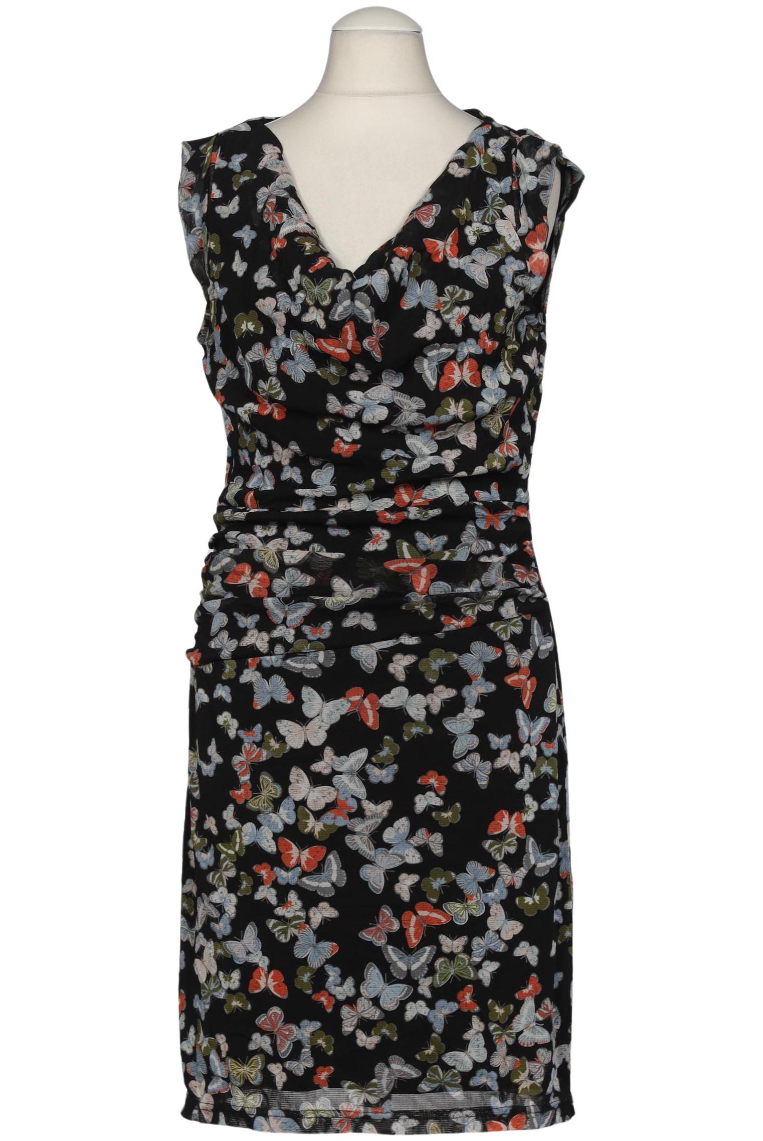 

Zero Damen Kleid, schwarz, Gr. 38