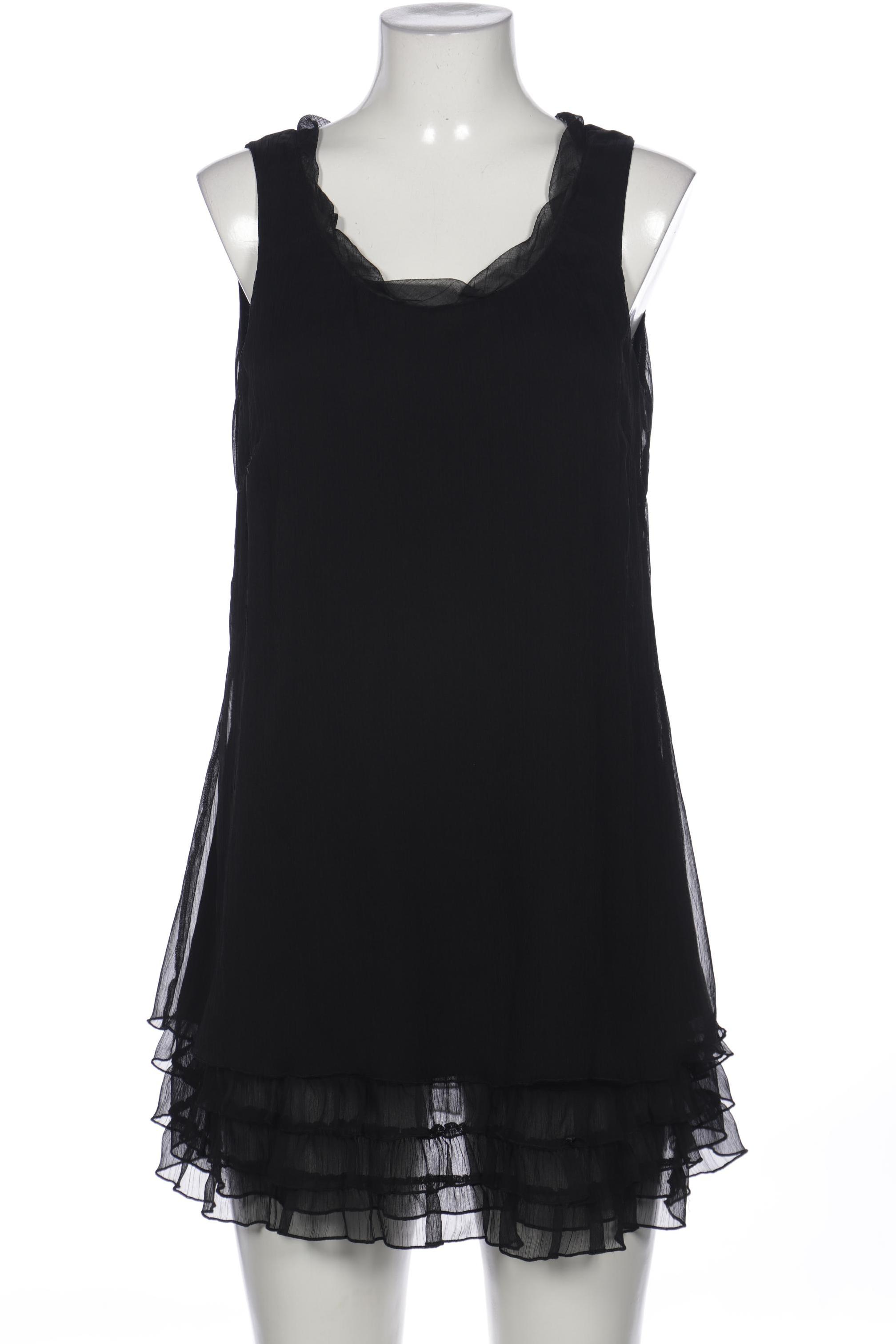 

ZERO Damen Kleid, schwarz