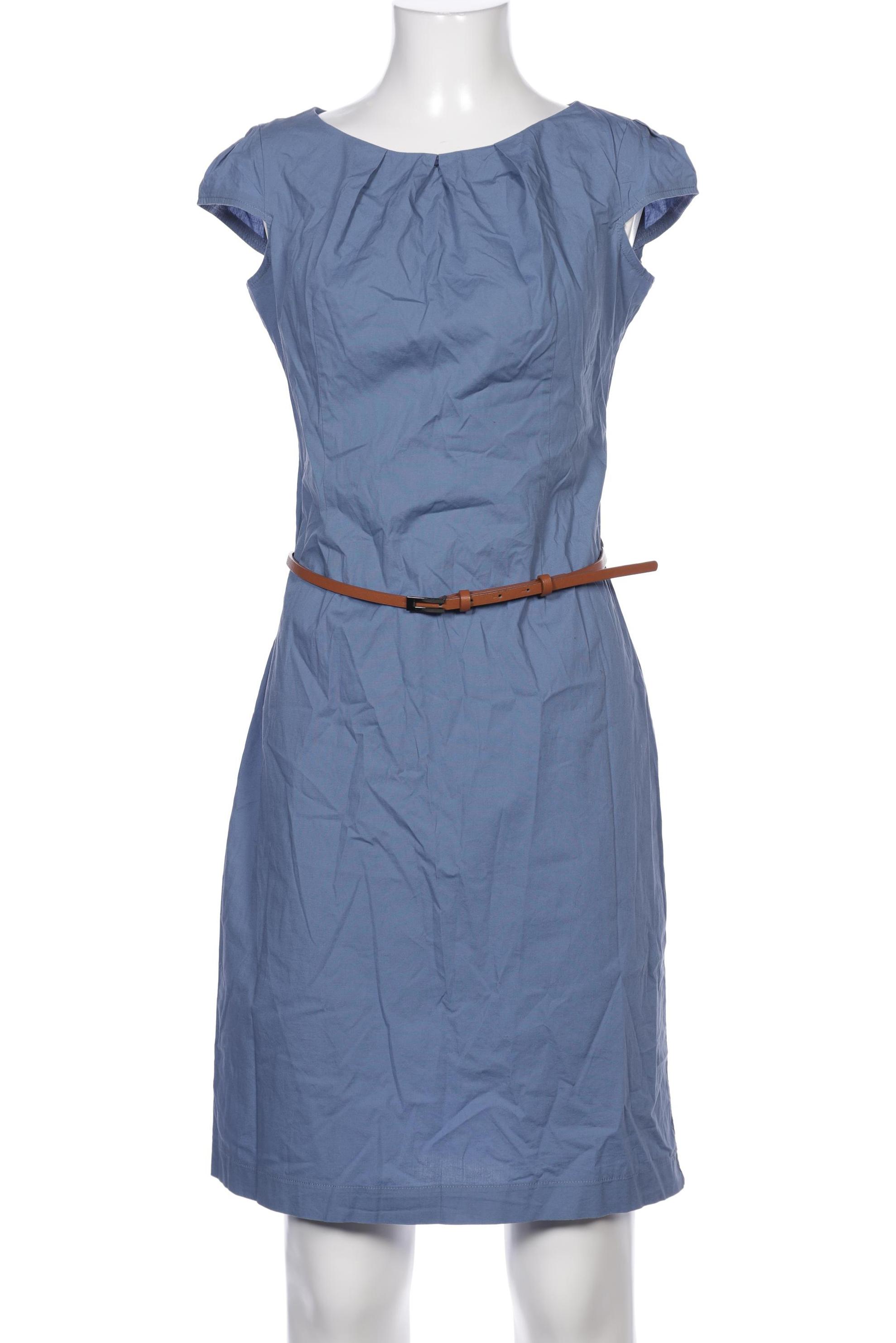 

ZERO Damen Kleid, blau