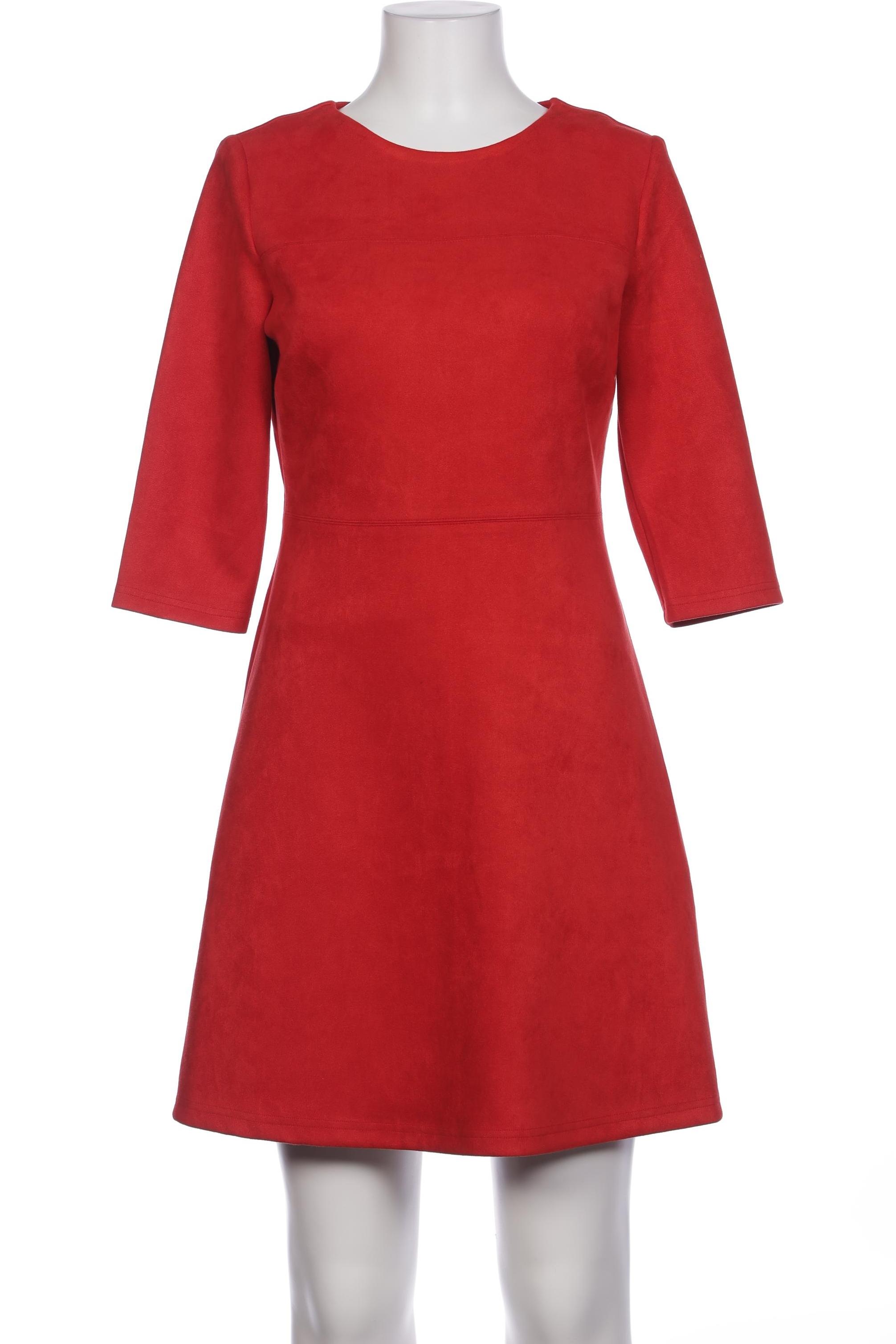 

Zero Damen Kleid, rot, Gr. 38