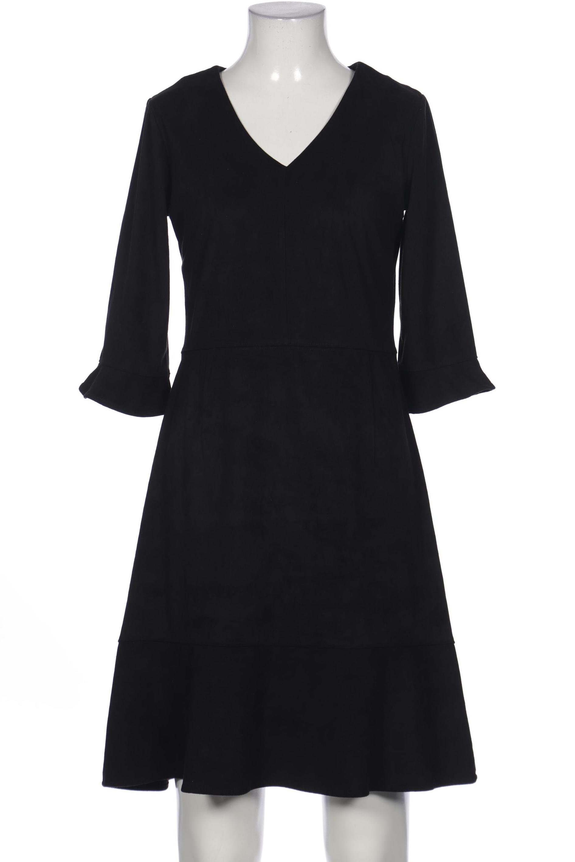 

ZERO Damen Kleid, schwarz