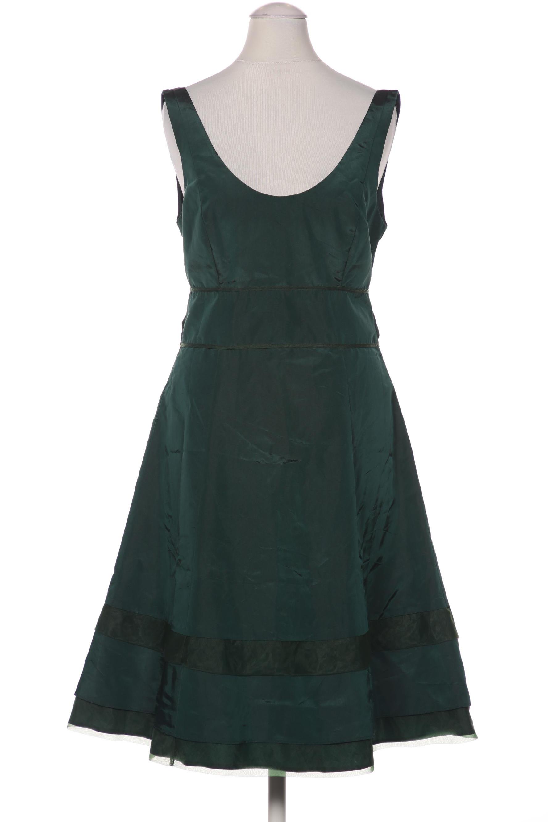 

Zero Damen Kleid, grün, Gr. 36