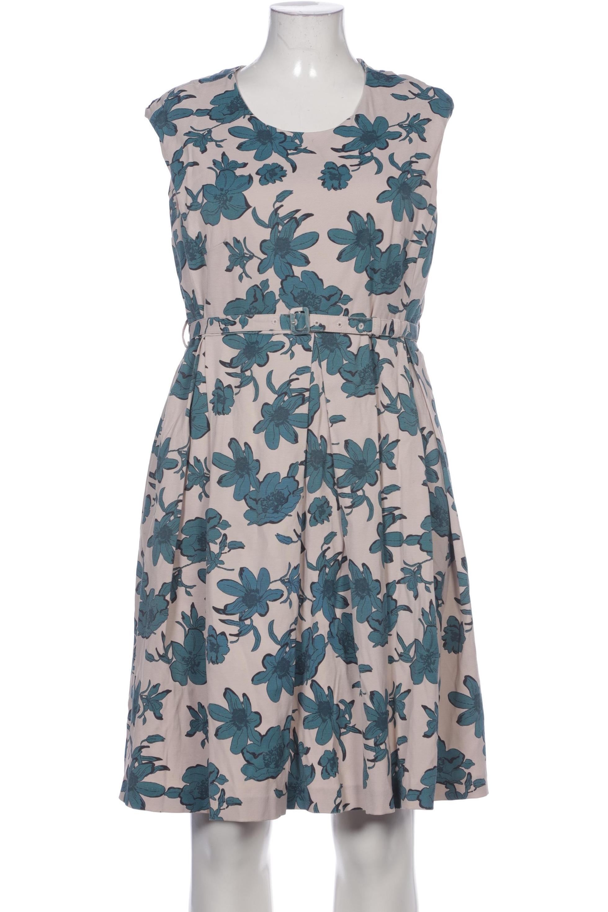 

Zero Damen Kleid, türkis, Gr. 42