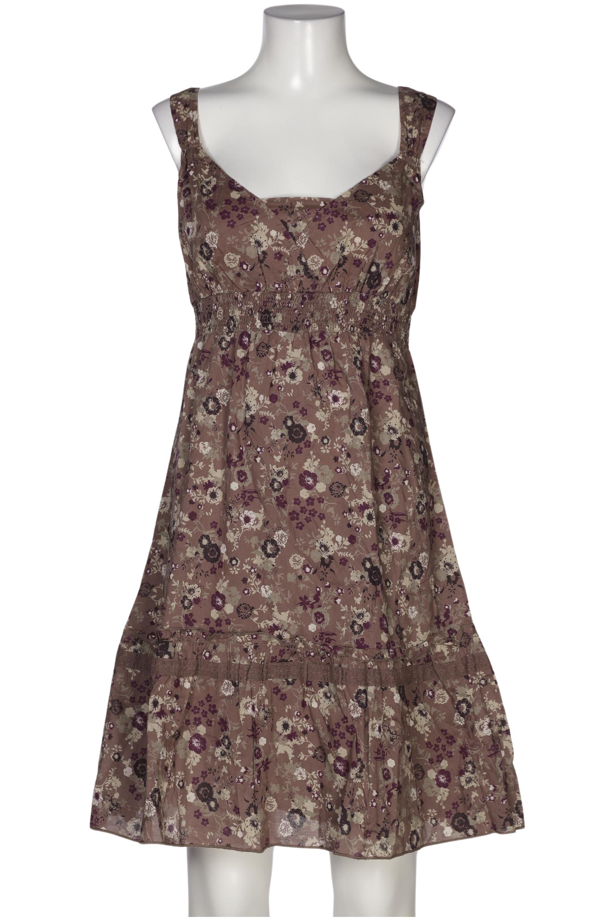 

Zero Damen Kleid, braun, Gr. 40