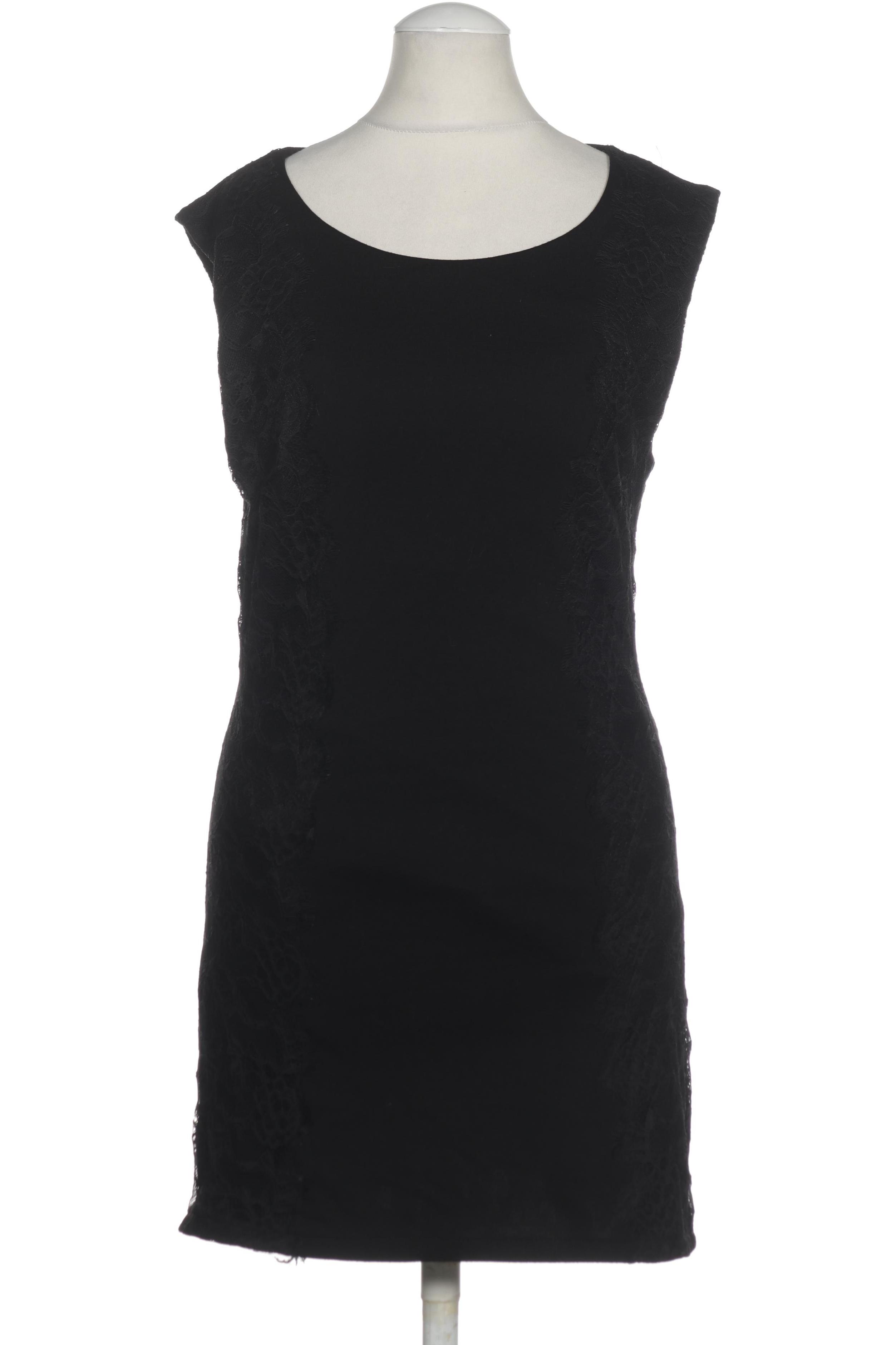 

Zero Damen Kleid, schwarz, Gr. 34