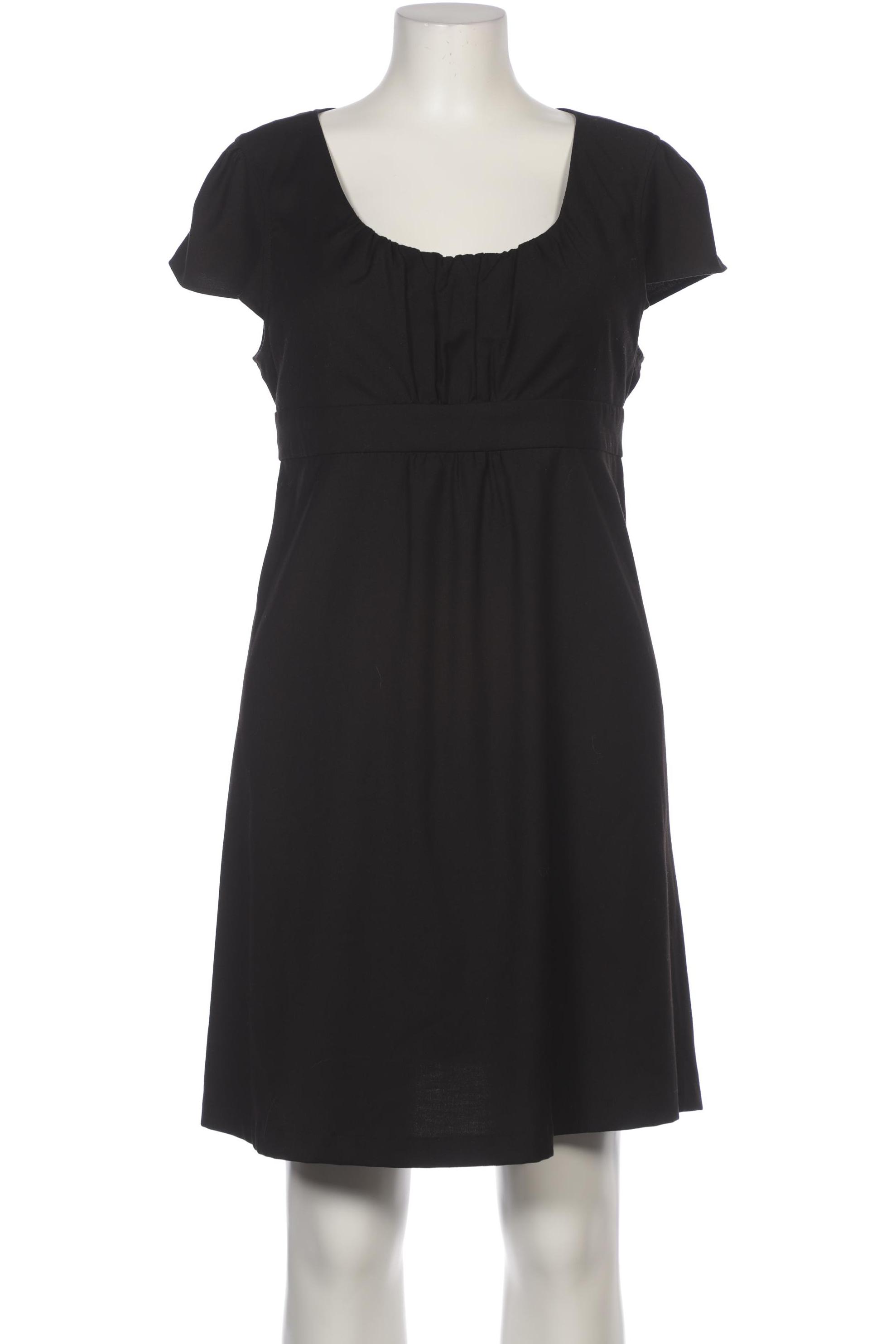 

ZERO Damen Kleid, schwarz