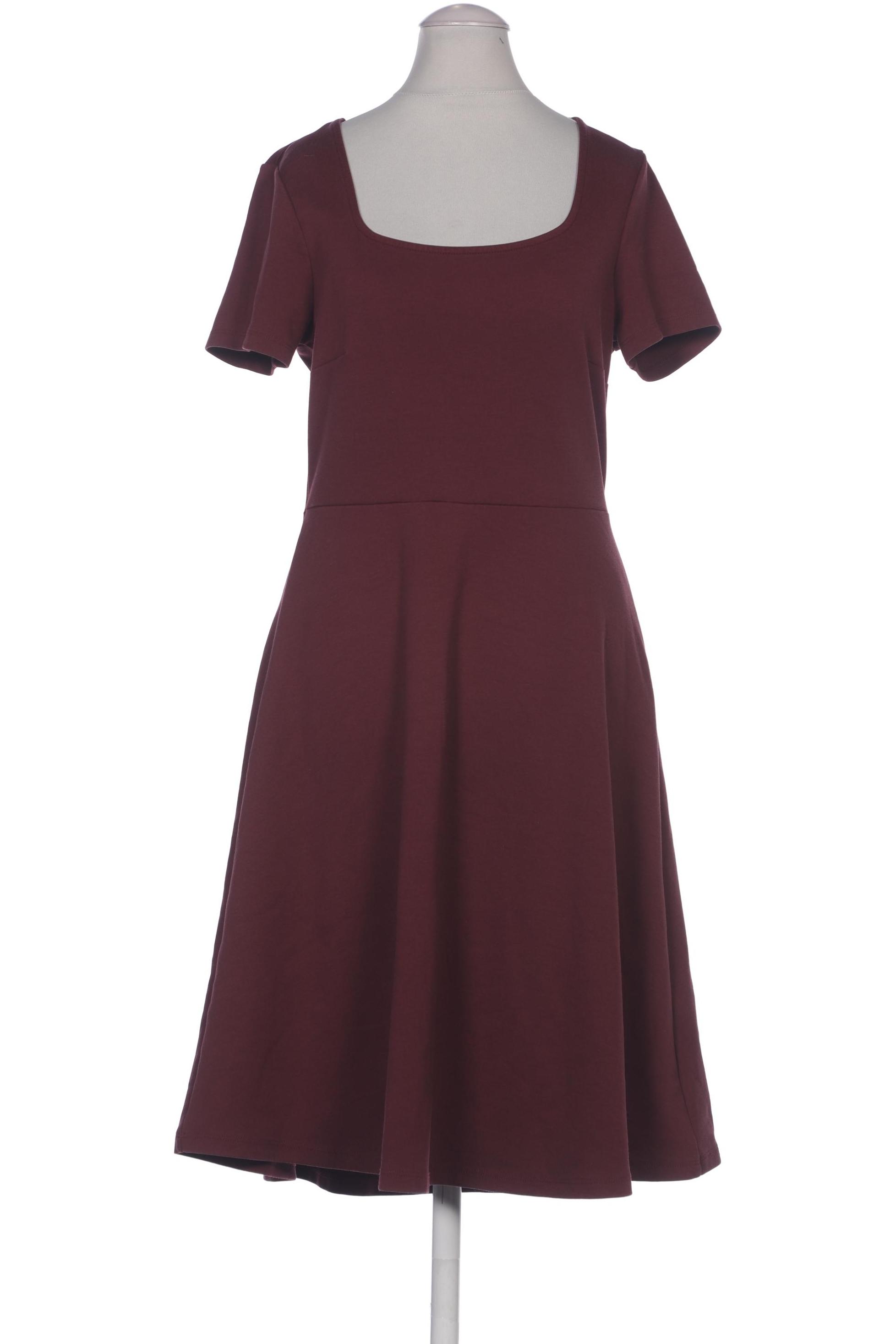 

Zero Damen Kleid, bordeaux, Gr. 36