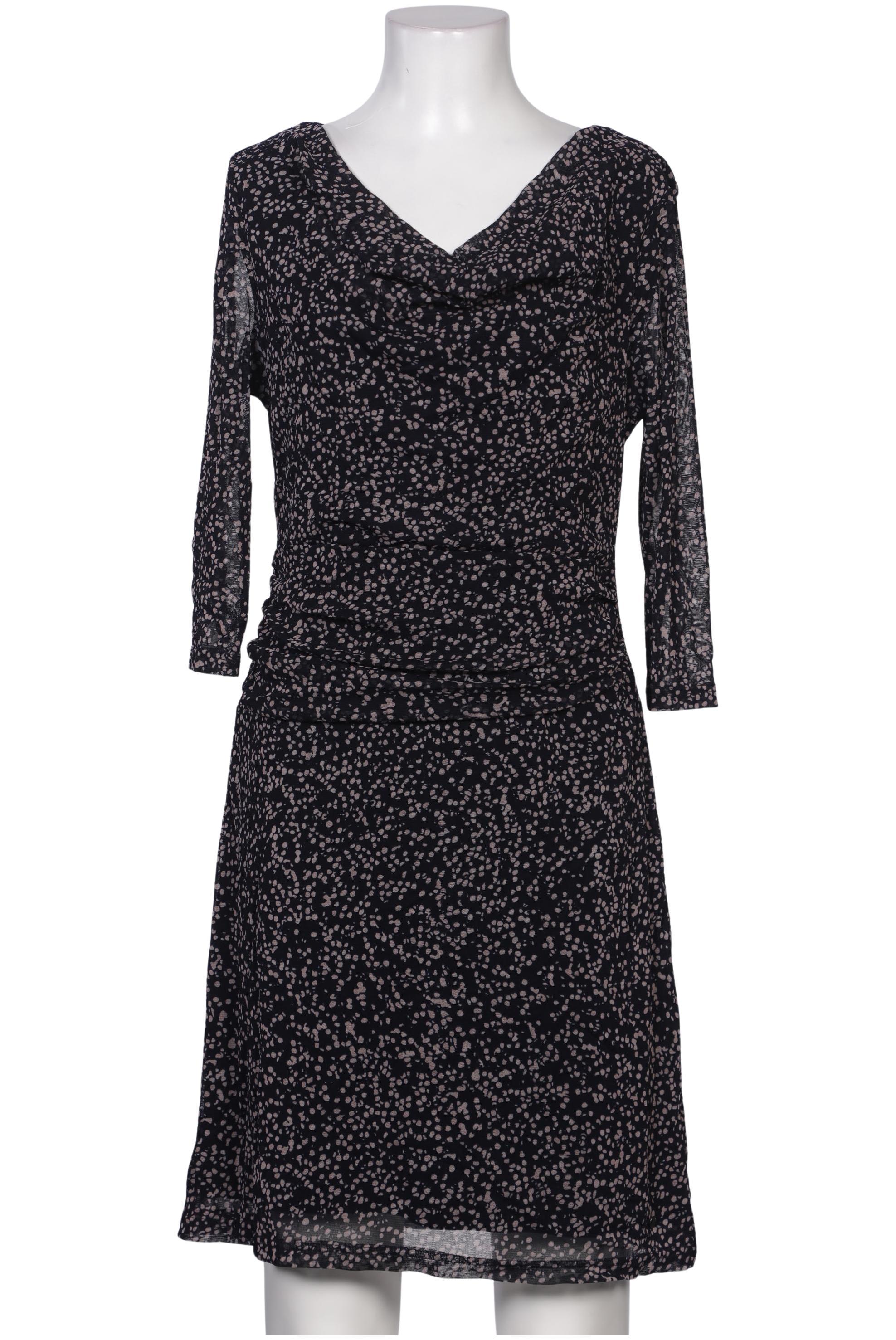 

Zero Damen Kleid, marineblau, Gr. 40