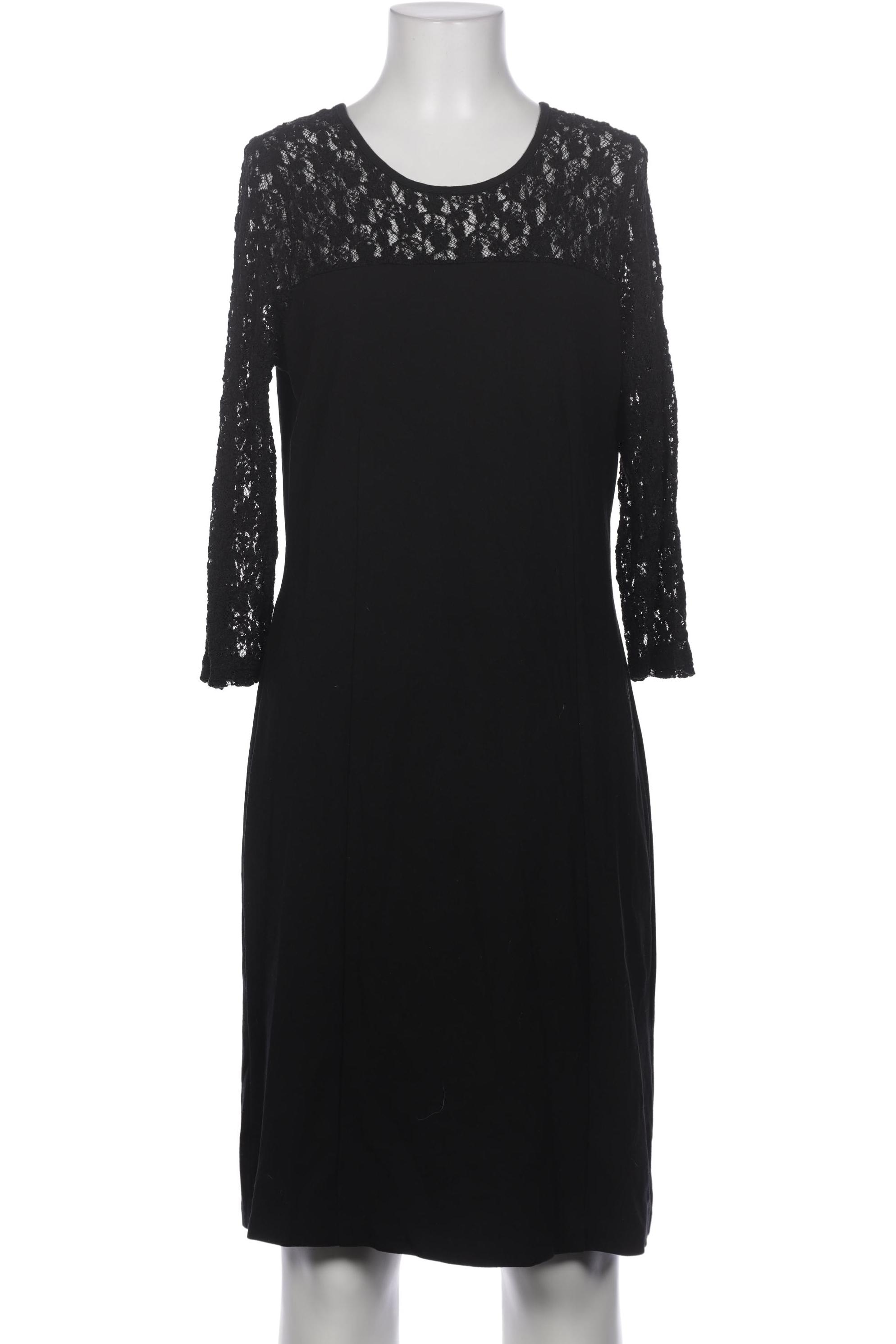 

Zero Damen Kleid, schwarz, Gr. 40