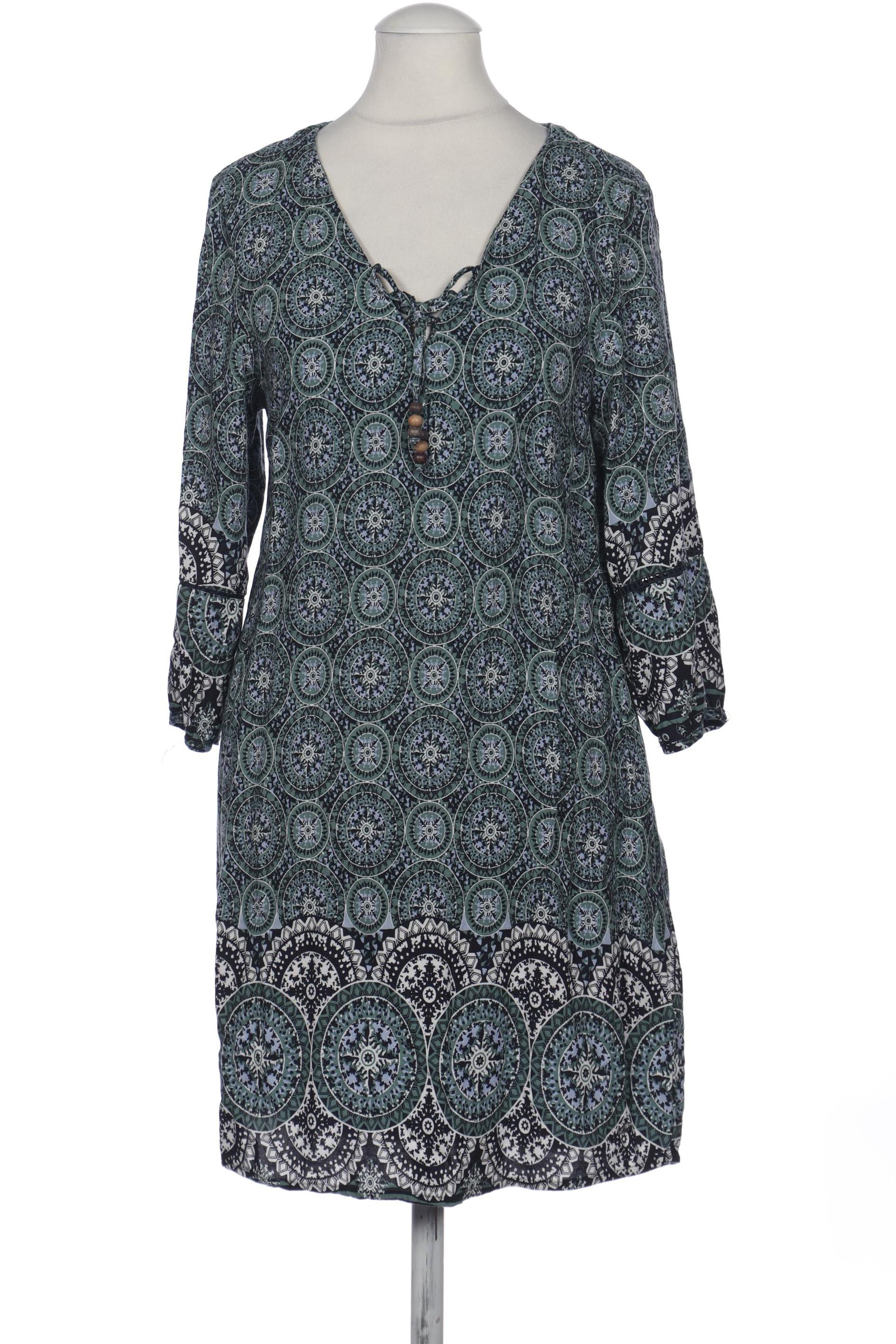 

Zero Damen Kleid, grün, Gr. 36