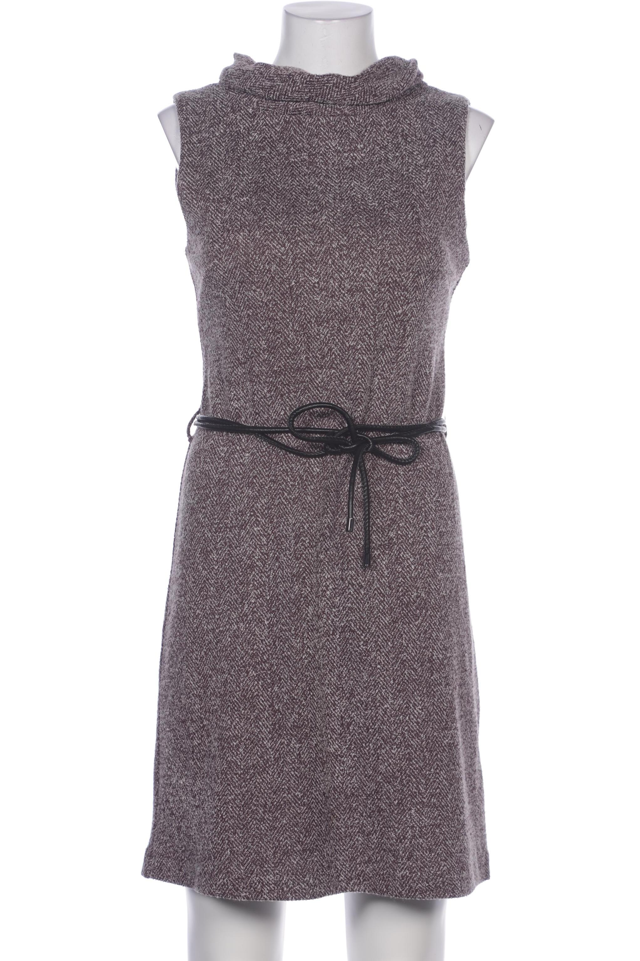 

Zero Damen Kleid, bordeaux, Gr. 38