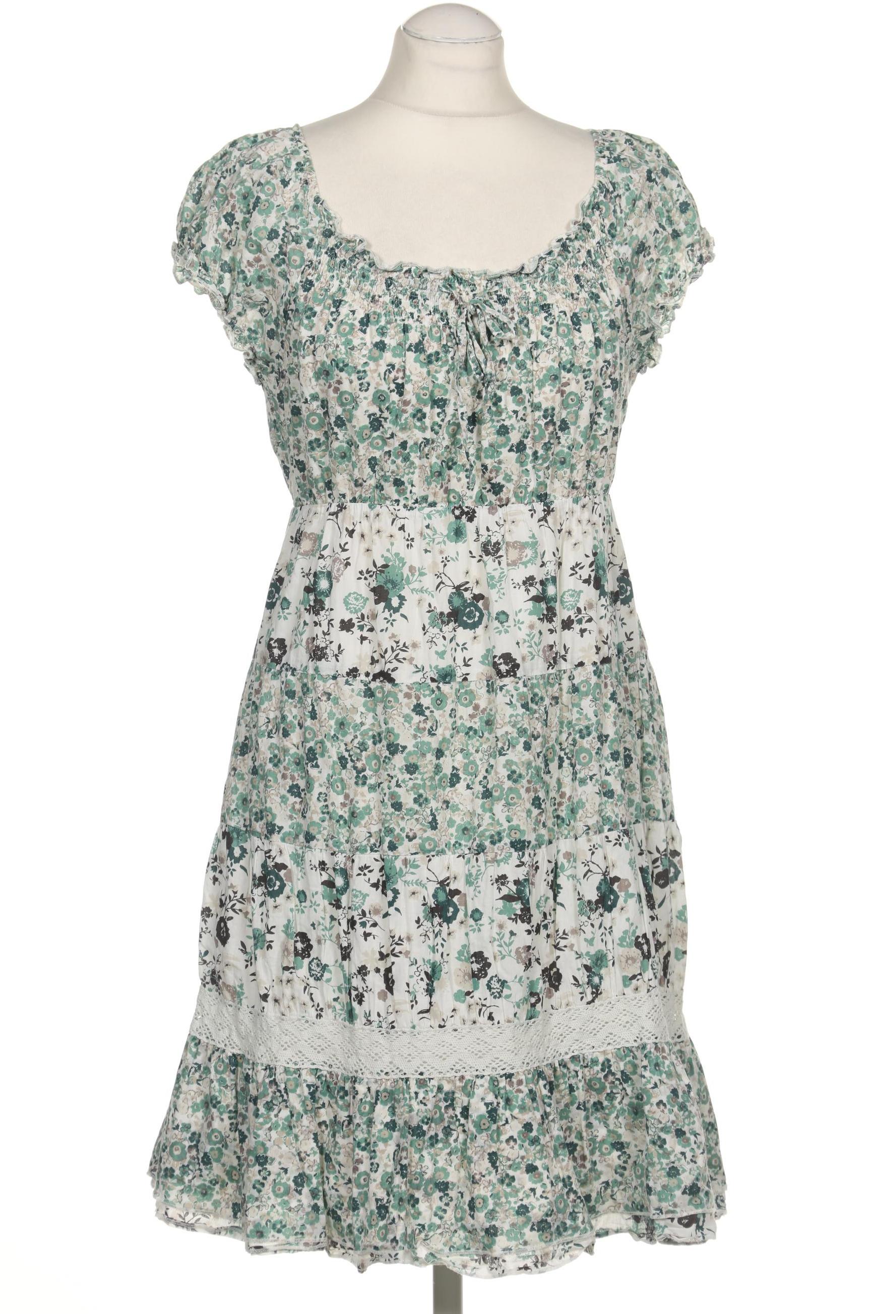 

Zero Damen Kleid, grün, Gr. 38