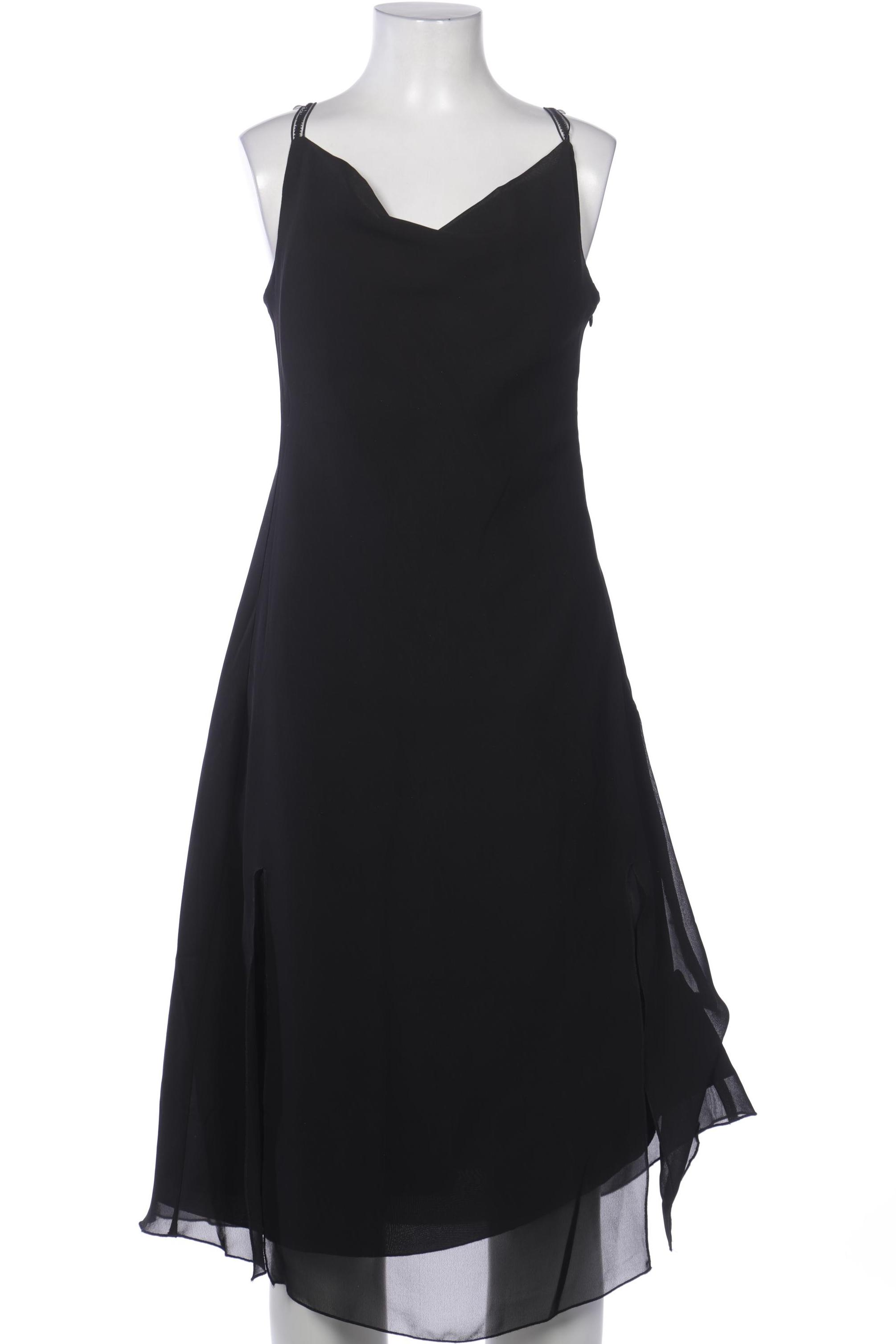 

ZERO Damen Kleid, schwarz
