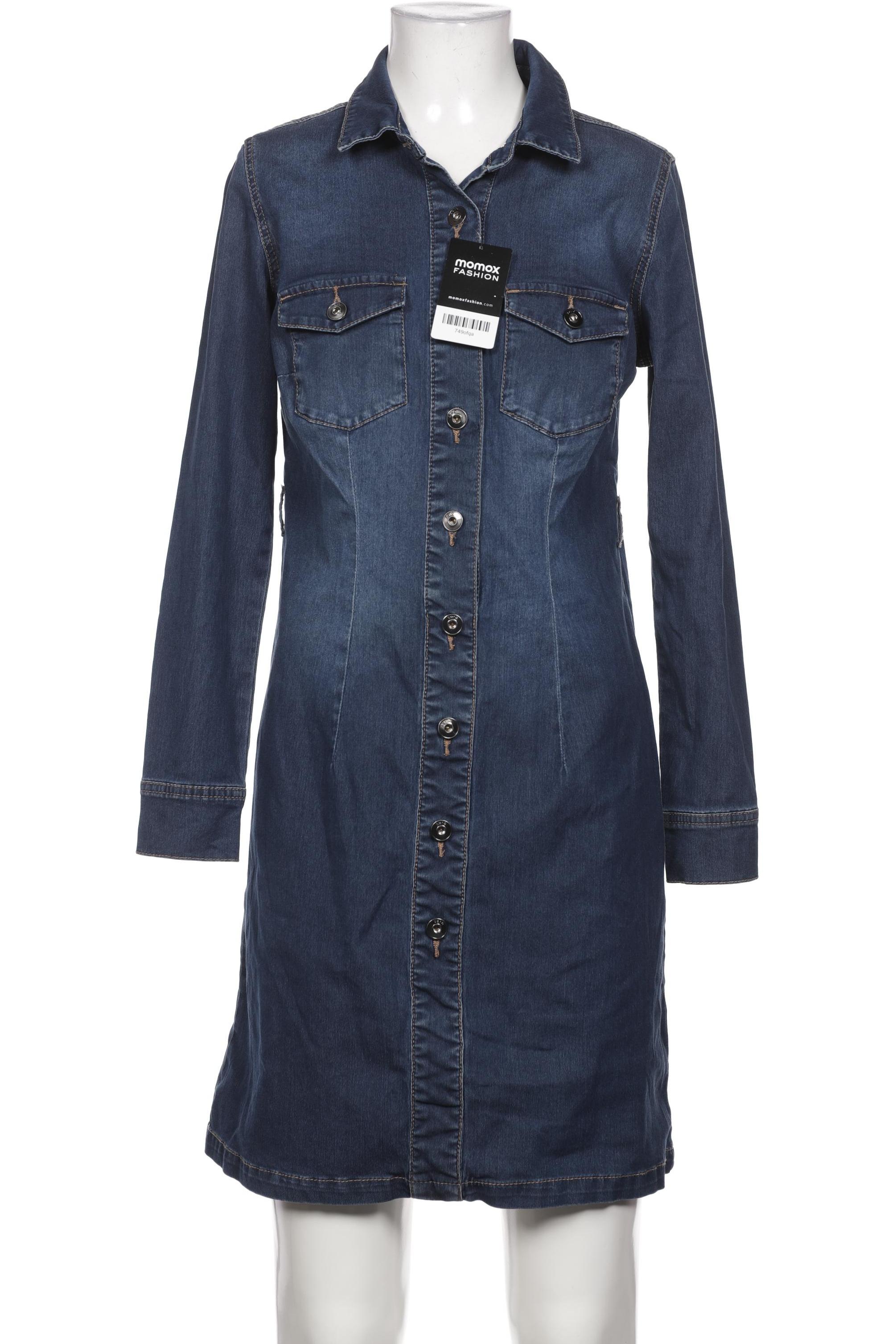 

ZERO Damen Kleid, blau