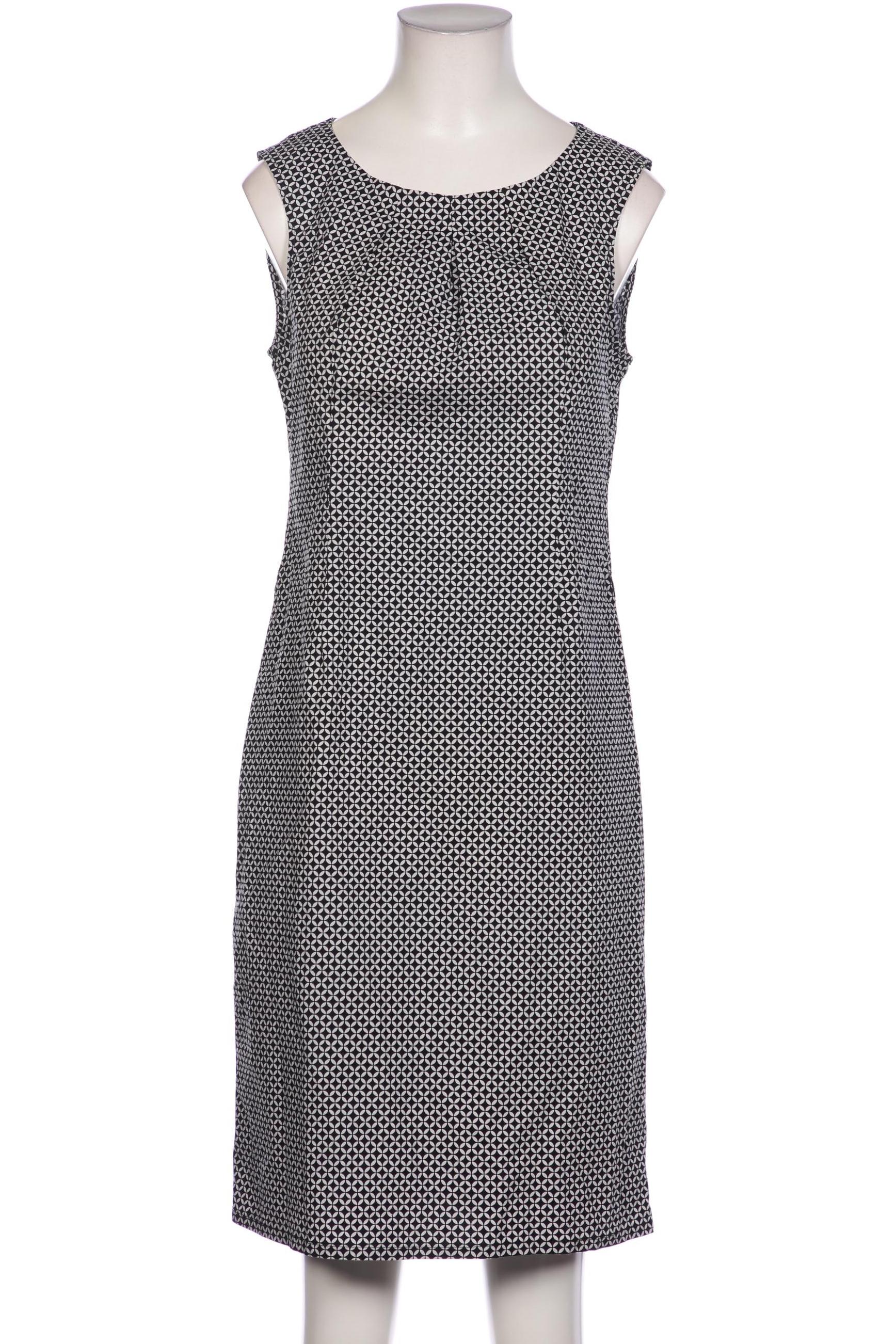 

Zero Damen Kleid, schwarz, Gr. 36