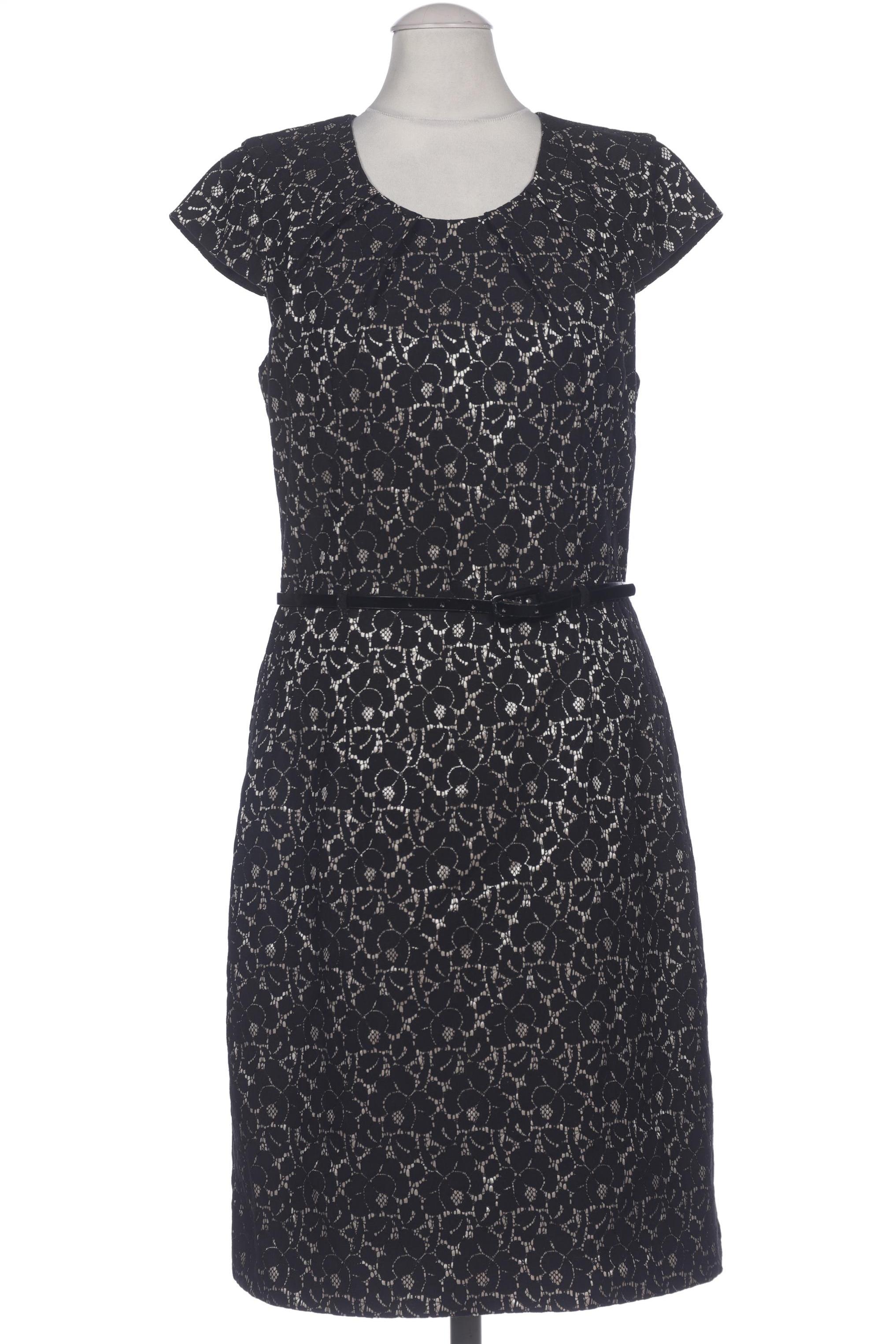 

Zero Damen Kleid, schwarz, Gr. 36