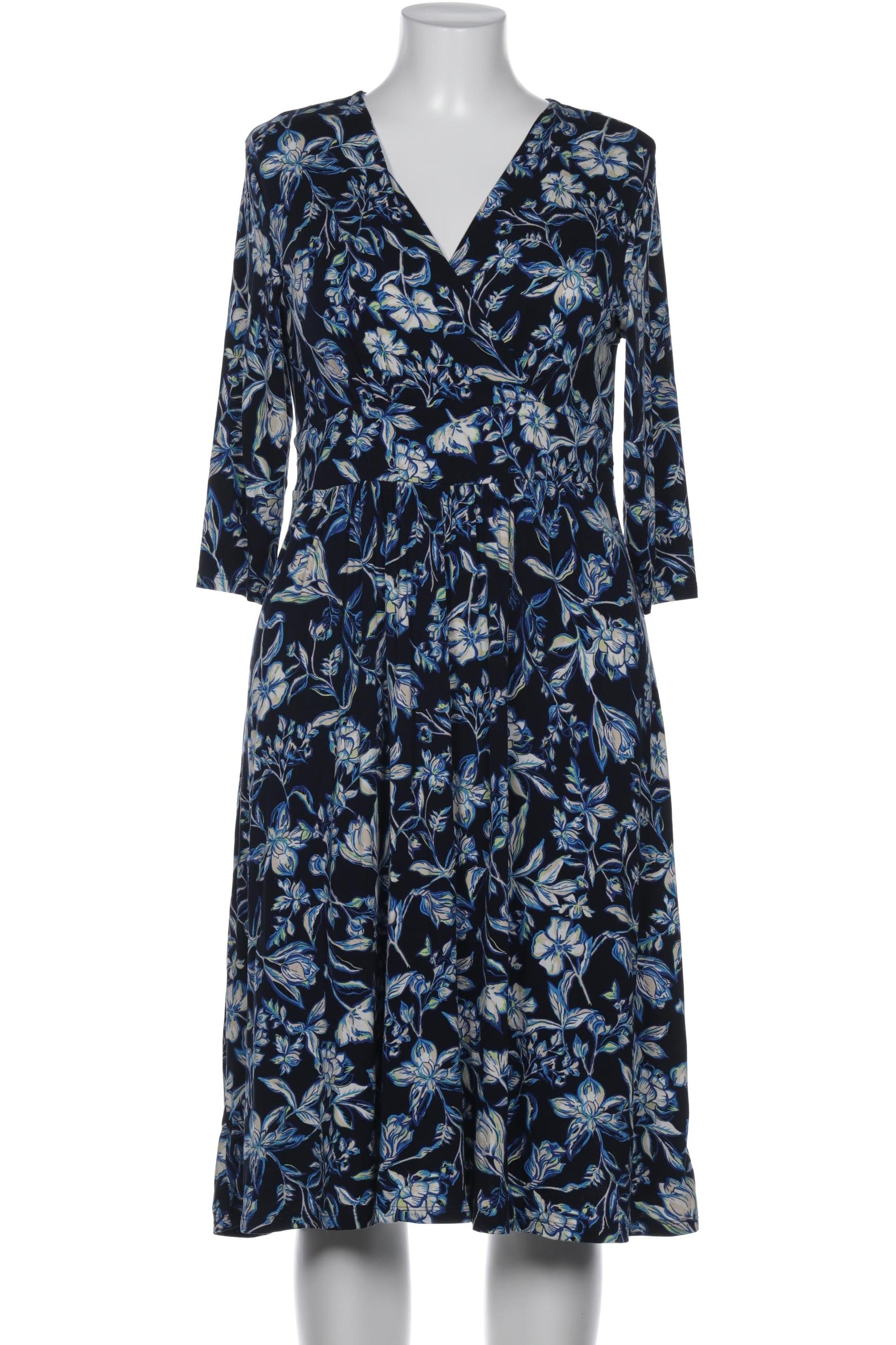 

Zero Damen Kleid, marineblau, Gr. 42