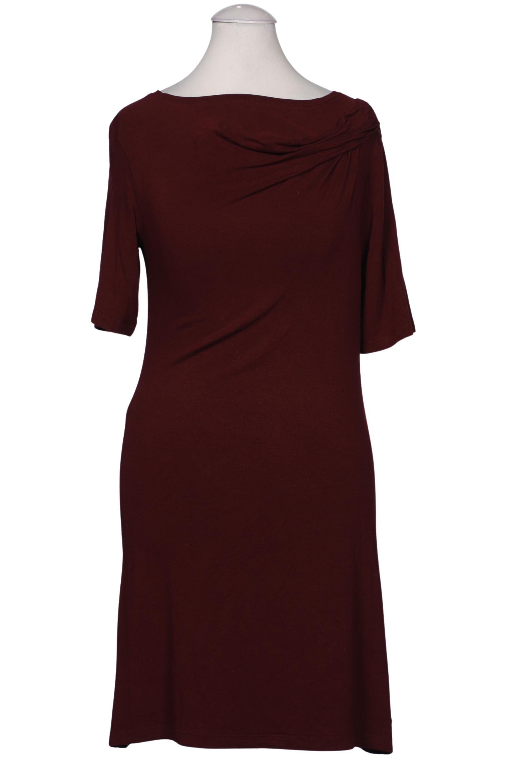 

Zero Damen Kleid, bordeaux, Gr. 34