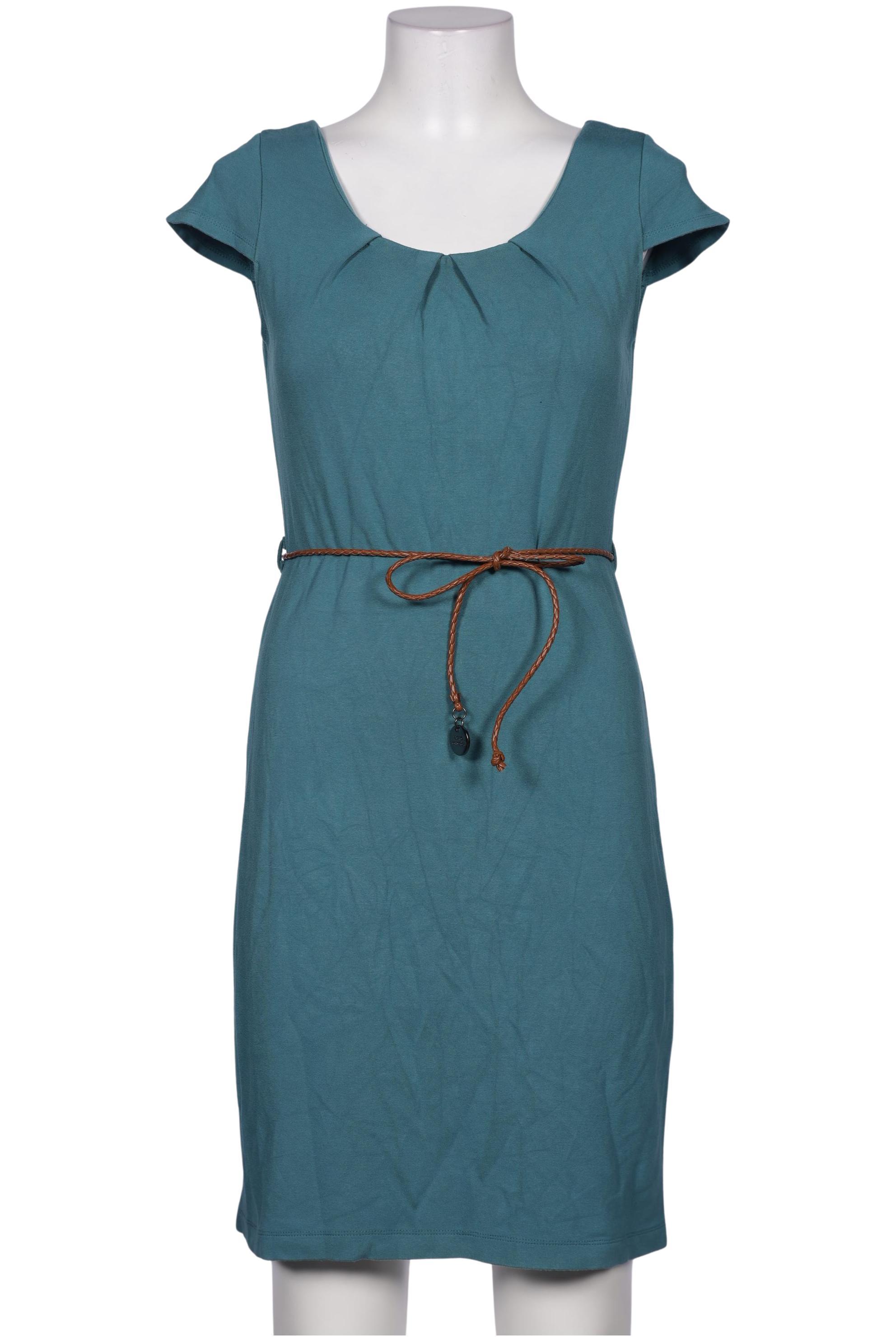 

Zero Damen Kleid, türkis, Gr. 38
