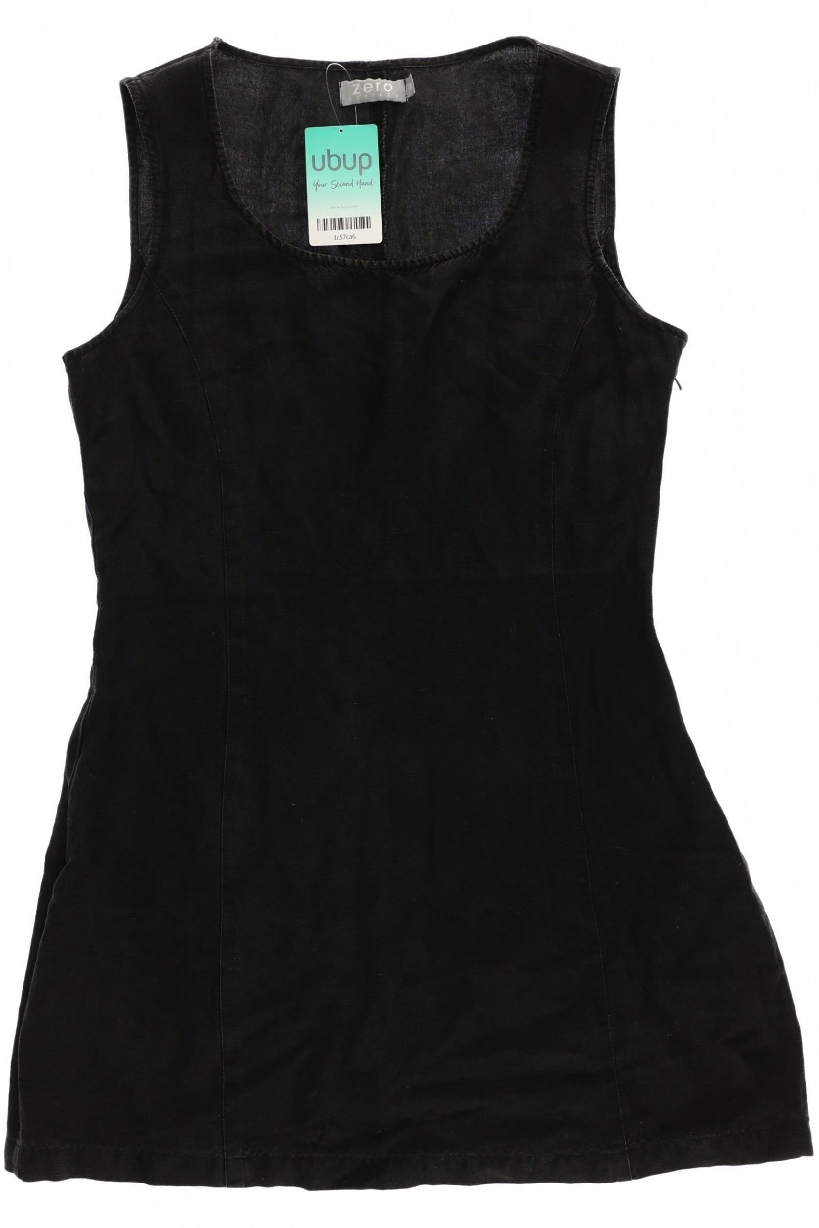 

Zero Damen Kleid, schwarz, Gr. 36