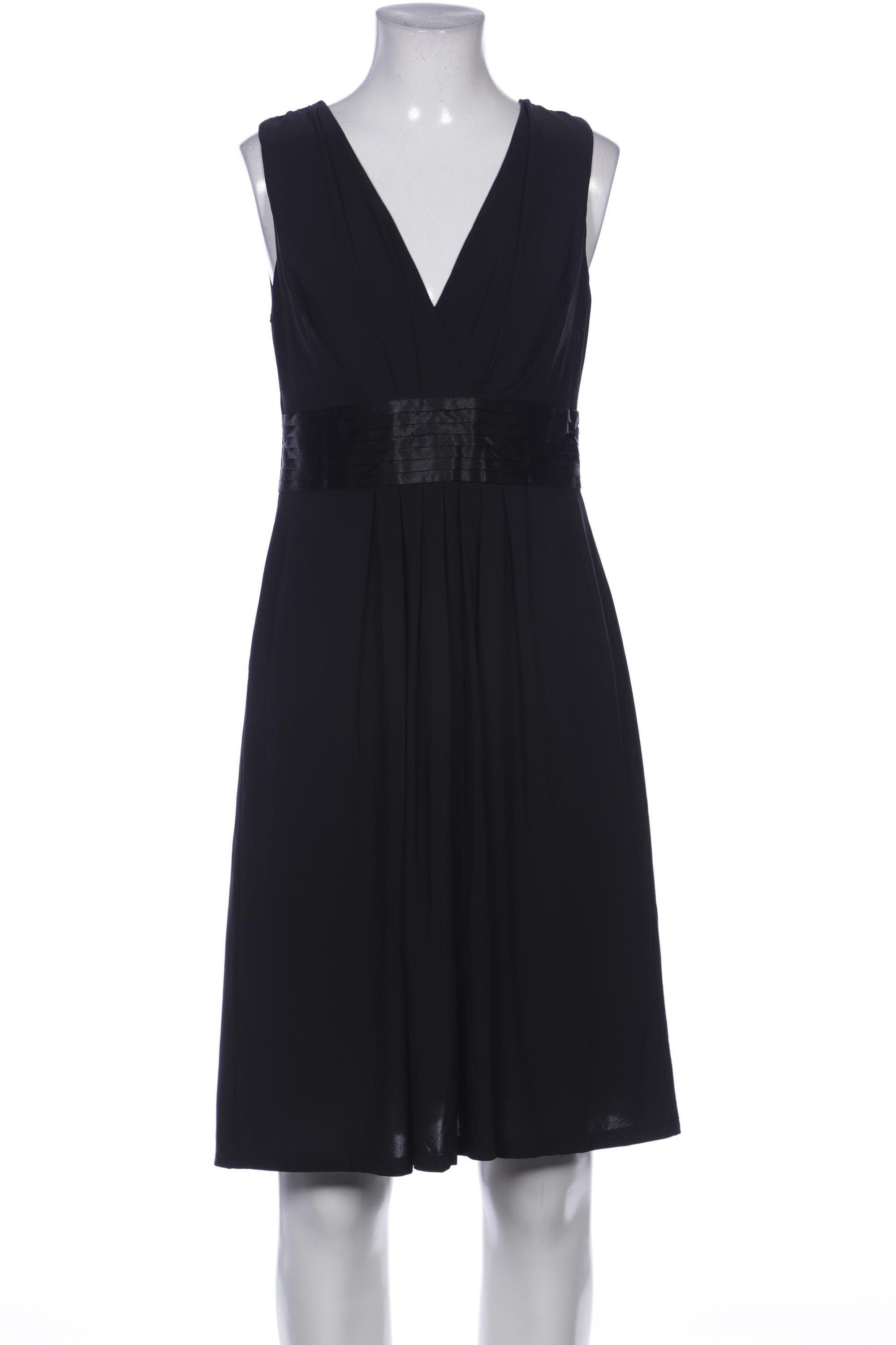 

Zero Damen Kleid, schwarz, Gr. 38