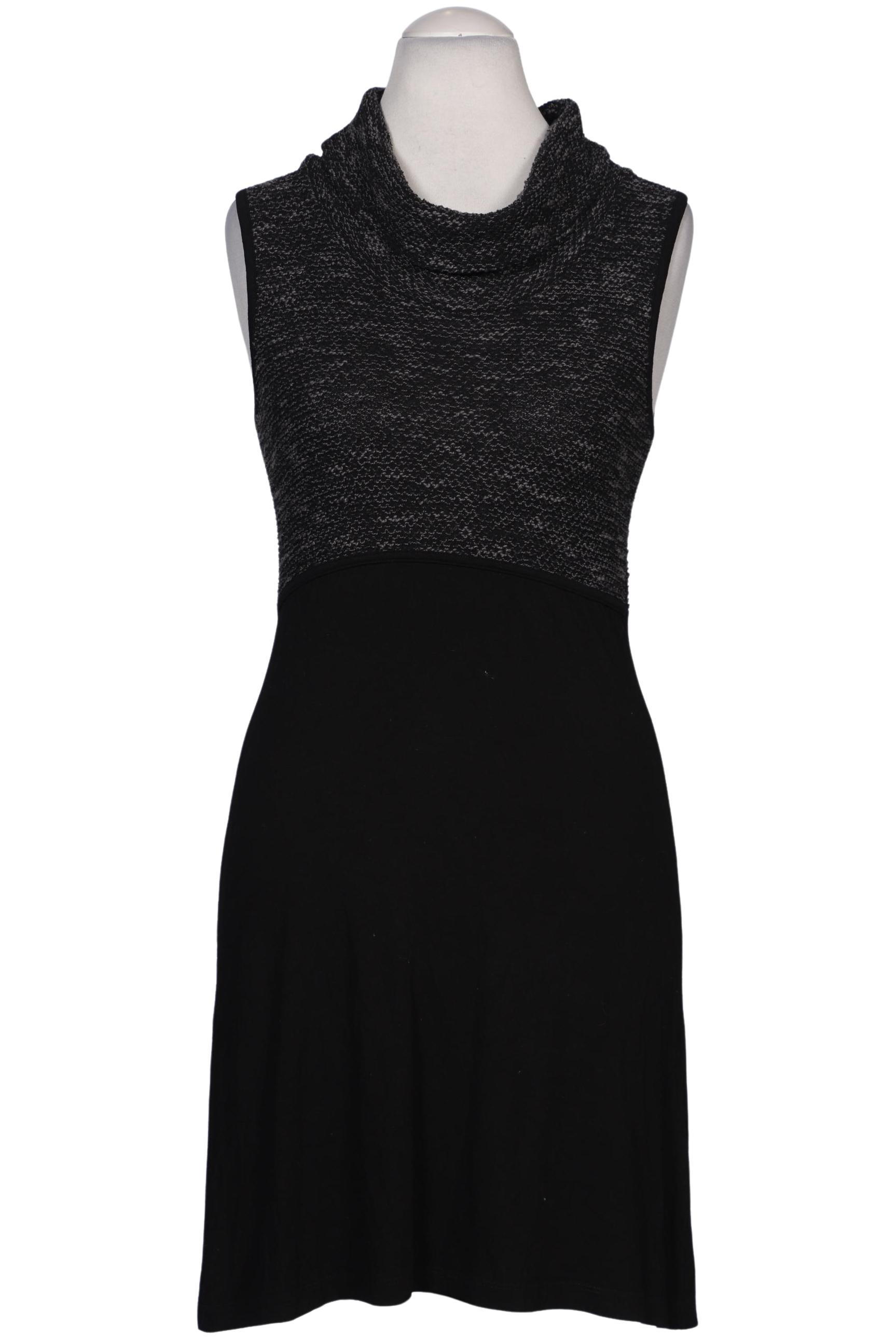 

Zero Damen Kleid, schwarz, Gr. 36