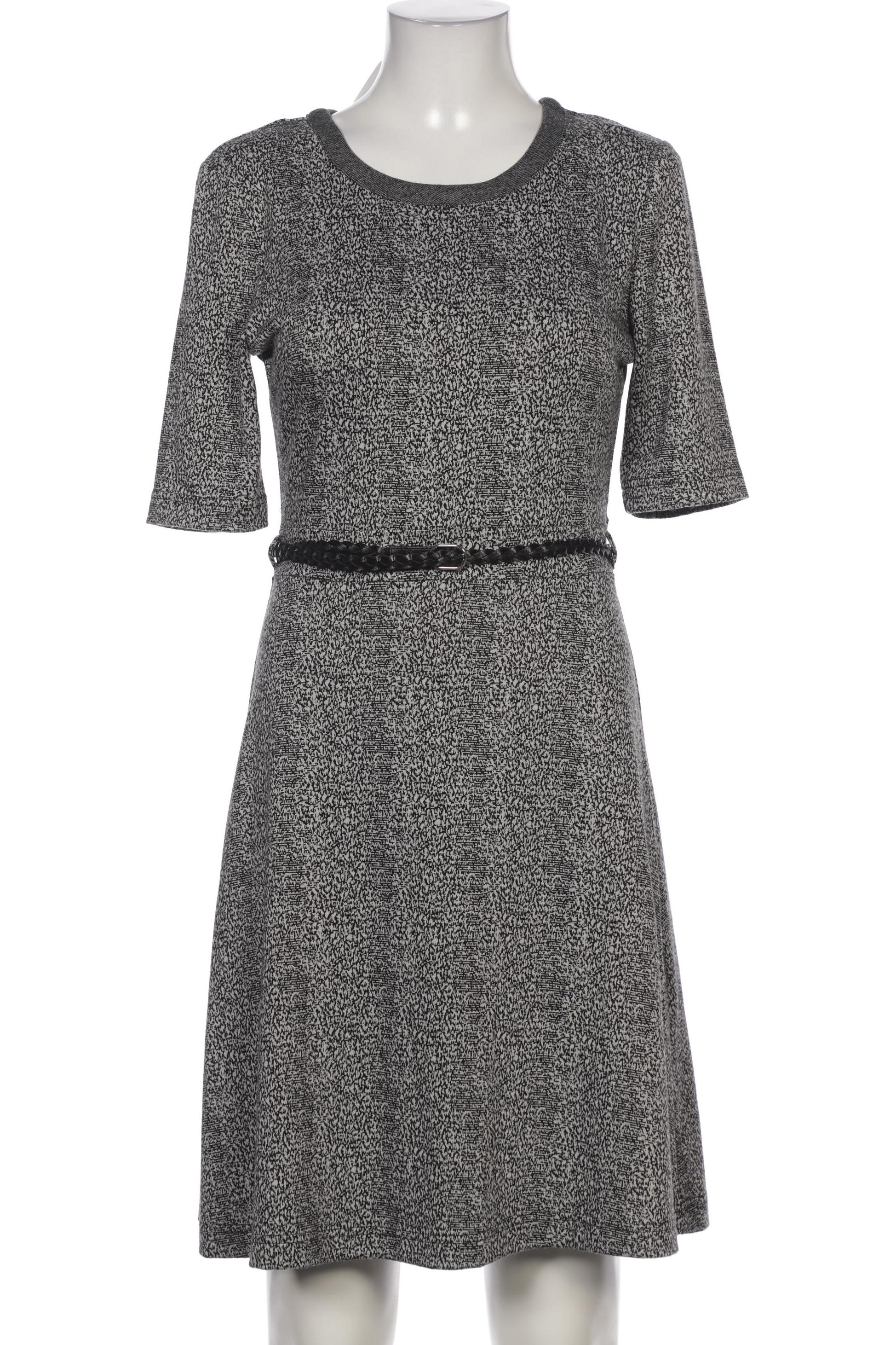 

Zero Damen Kleid, schwarz, Gr. 38